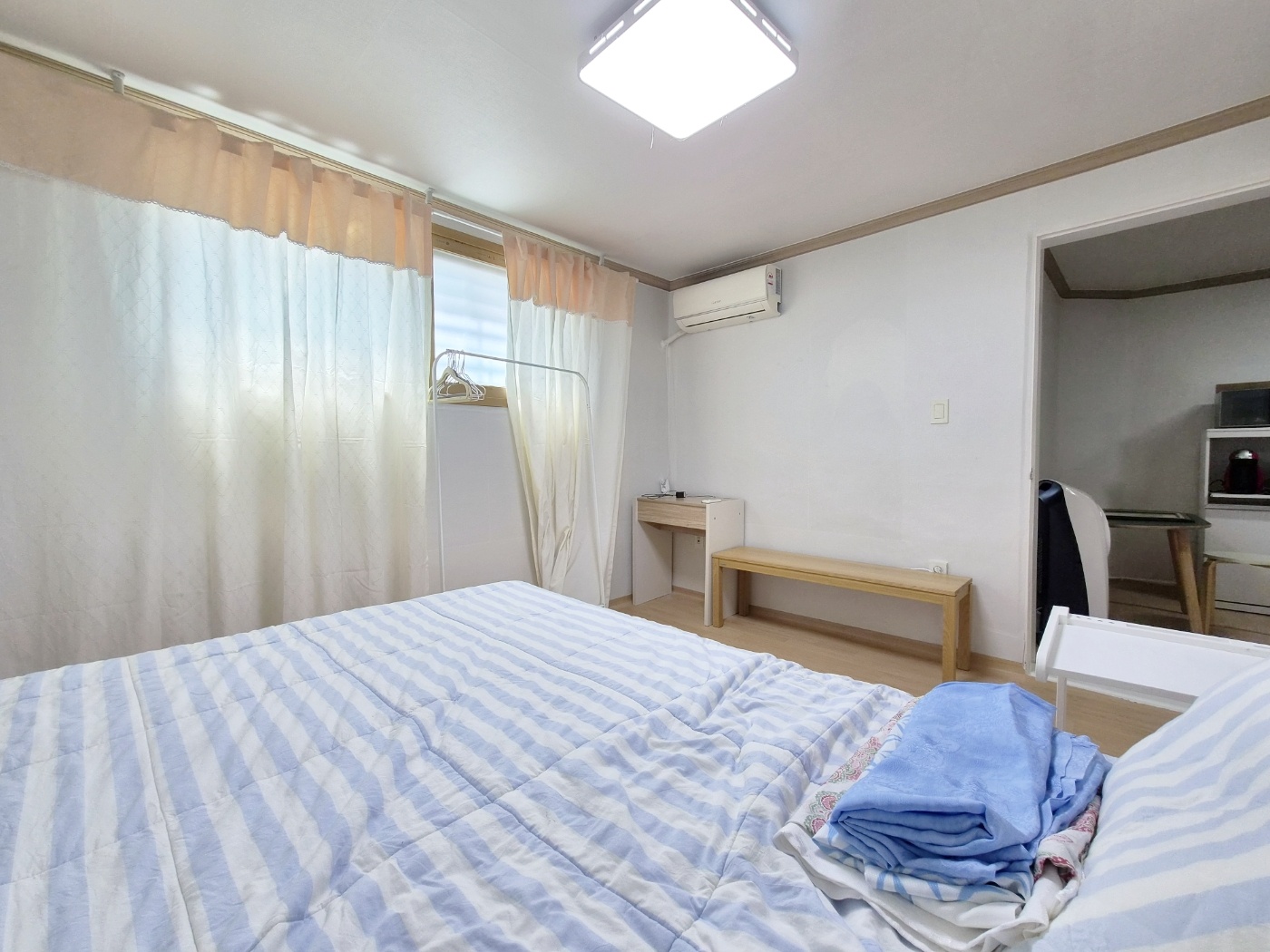 양재시민숲역투룸다세대 사진 4
