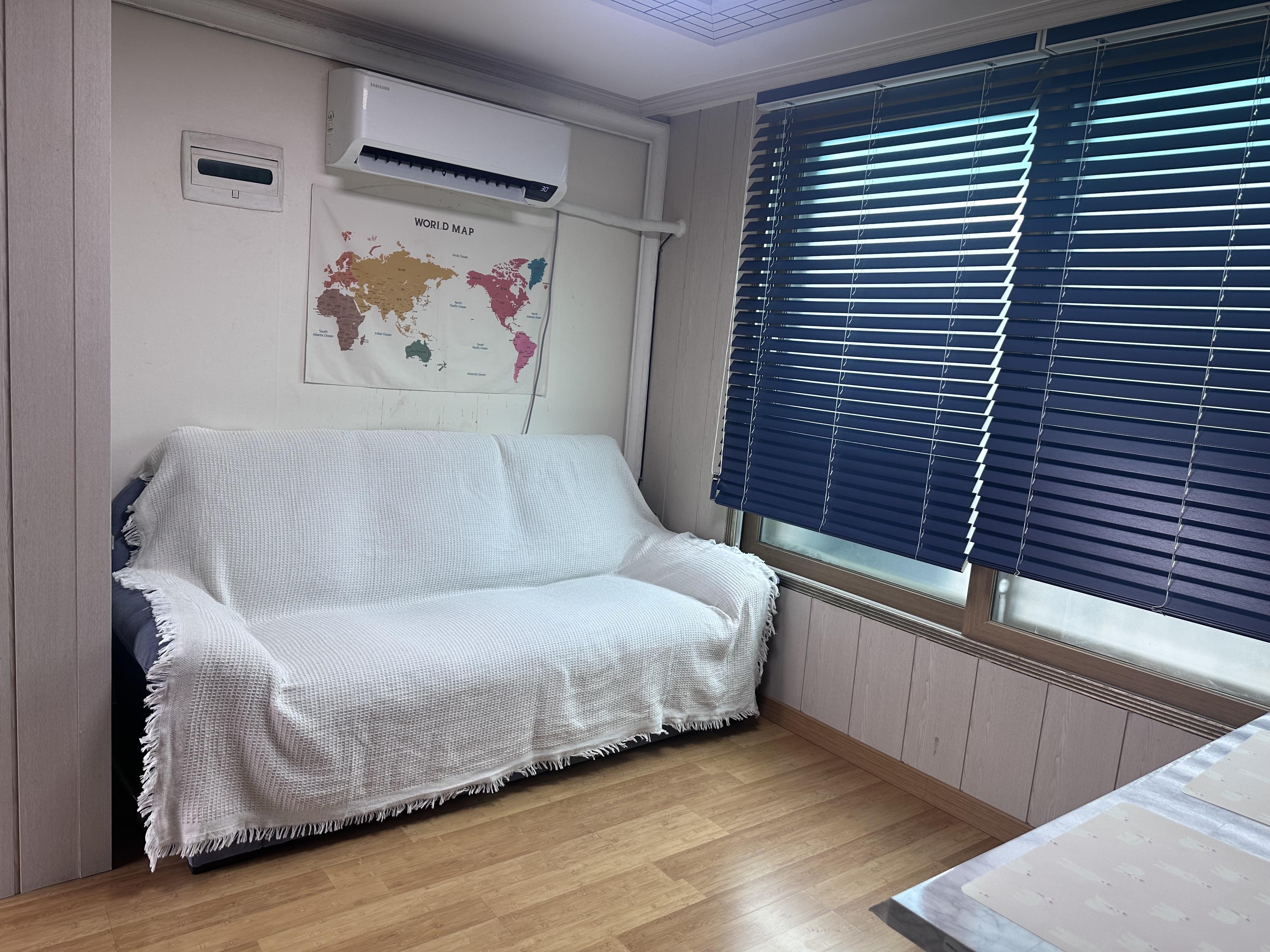 용마산역 4분거리 조용한 집 사진 5