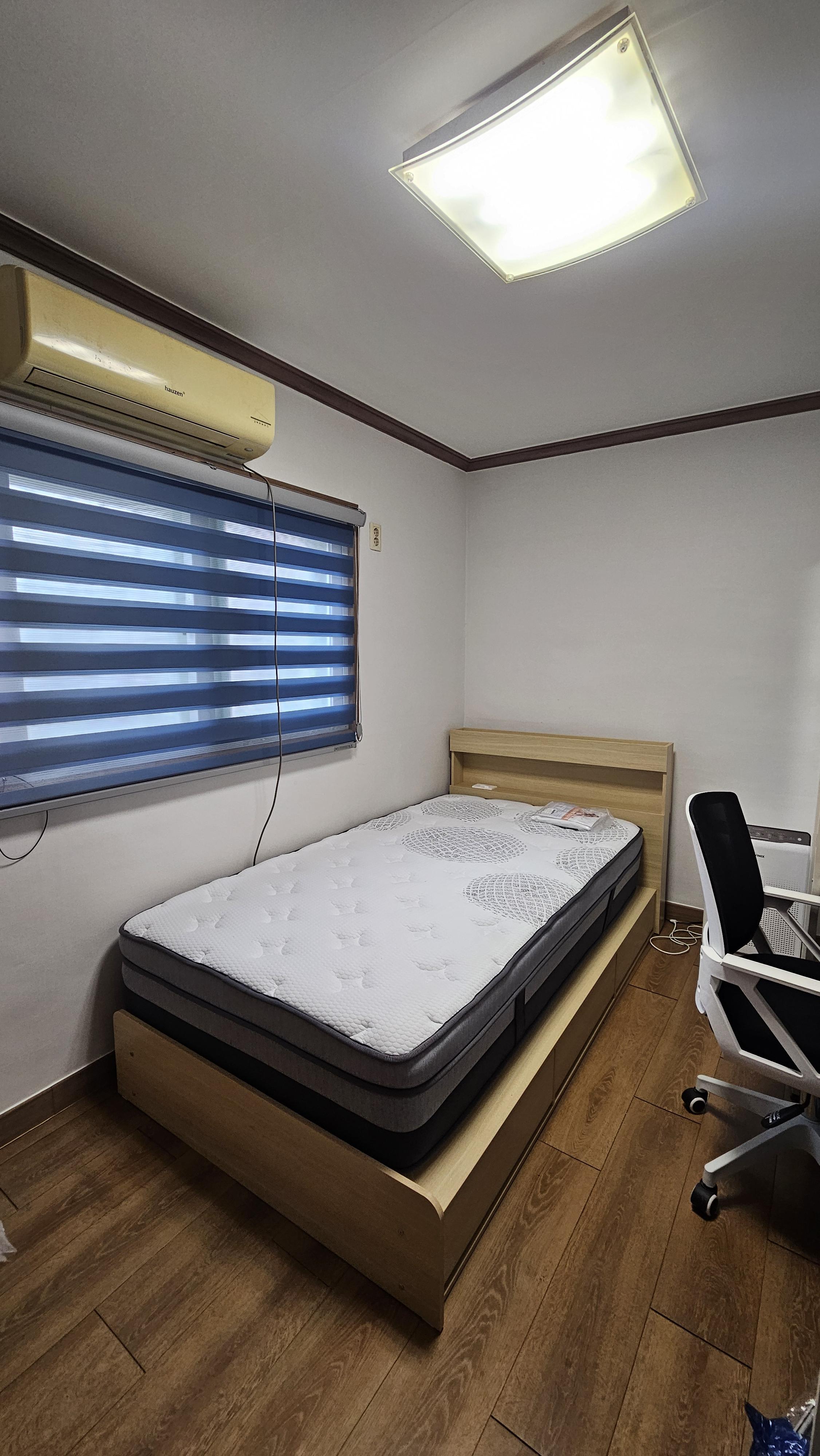 제기동 단기임대 🏕 제기동 고려대역1분 원룸