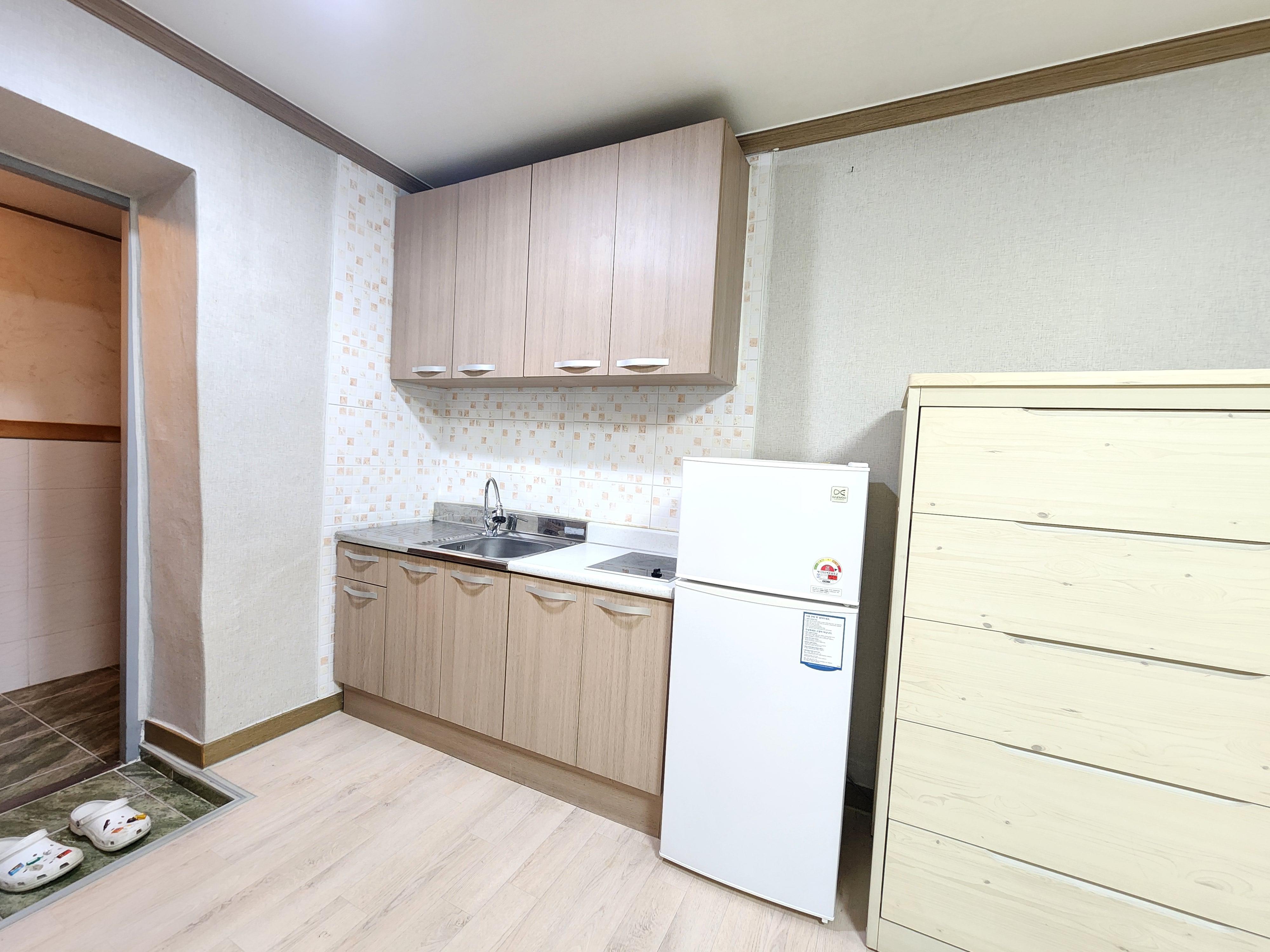 신라하우스 pc룸 사진 4