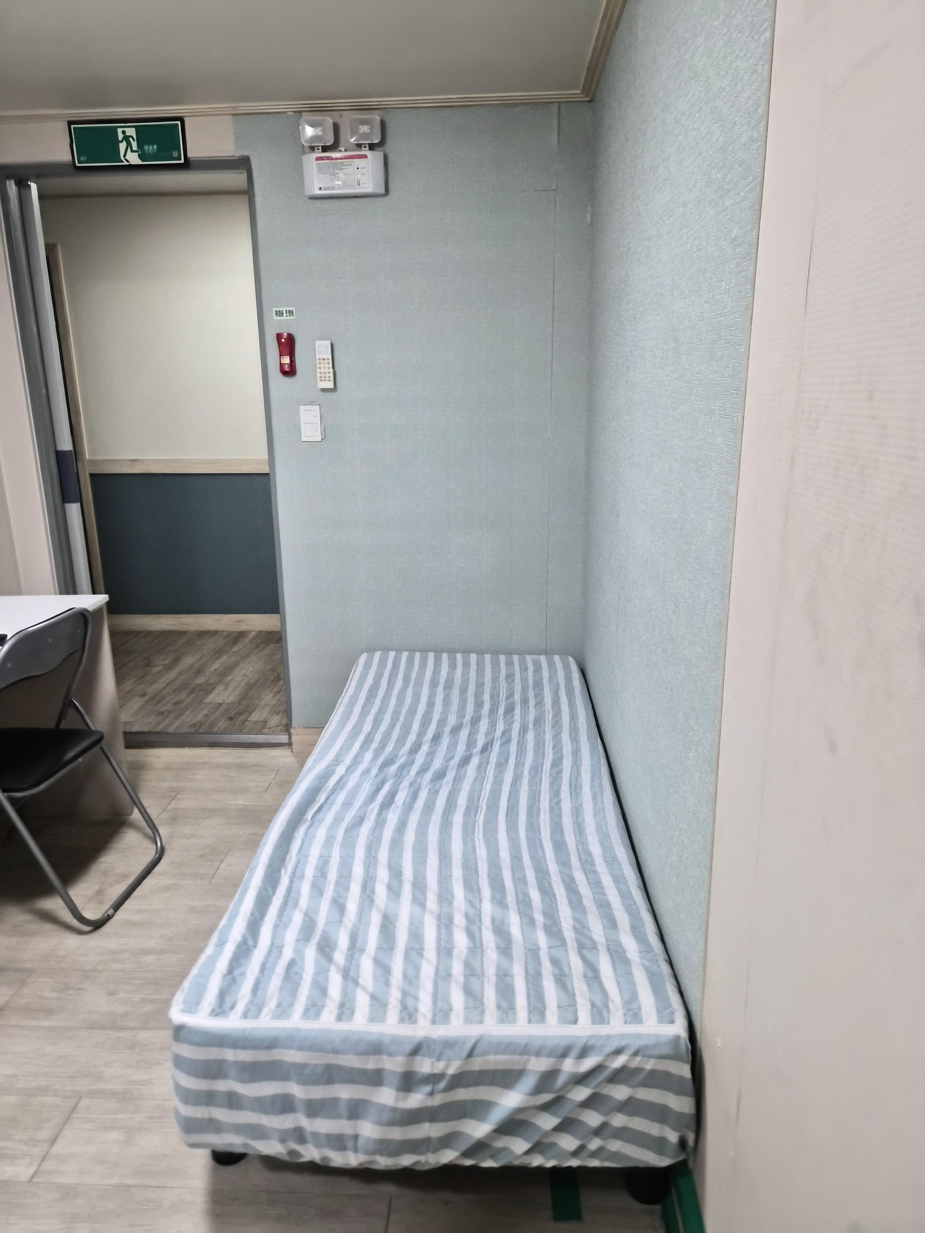 마도공업단지 내 고시텔 사진 3