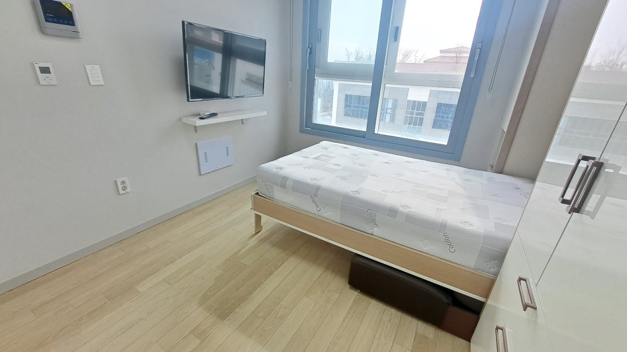뚱발오피스텔 사진 3