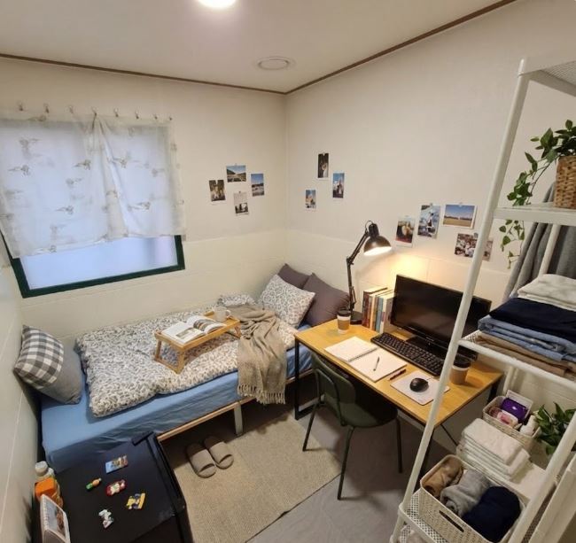 상동 단기임대 상동역 도보3분거리