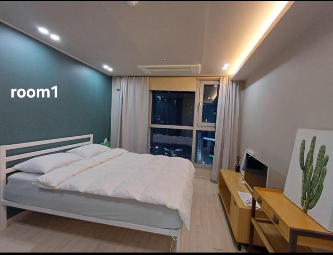 ☆동대구역1분컷. 전망좋은 투룸♡ 사진 4