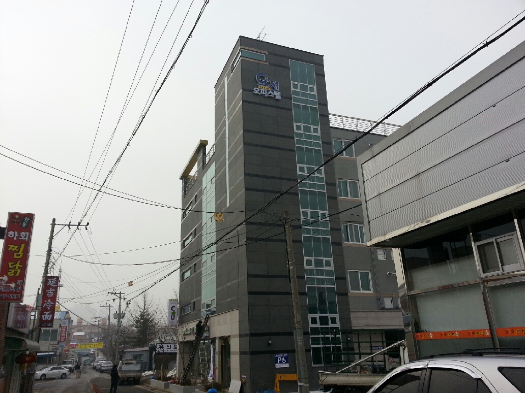 온양버스터미널 도보 3분 풀옵션 사진 5