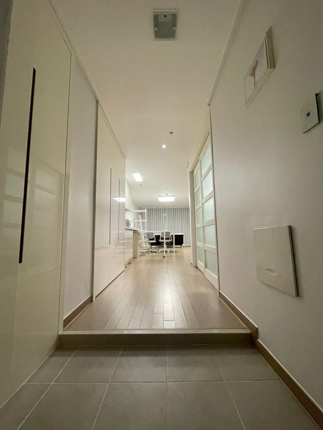 수송동 단기임대 📌군산최고상권최고뷰(방2)