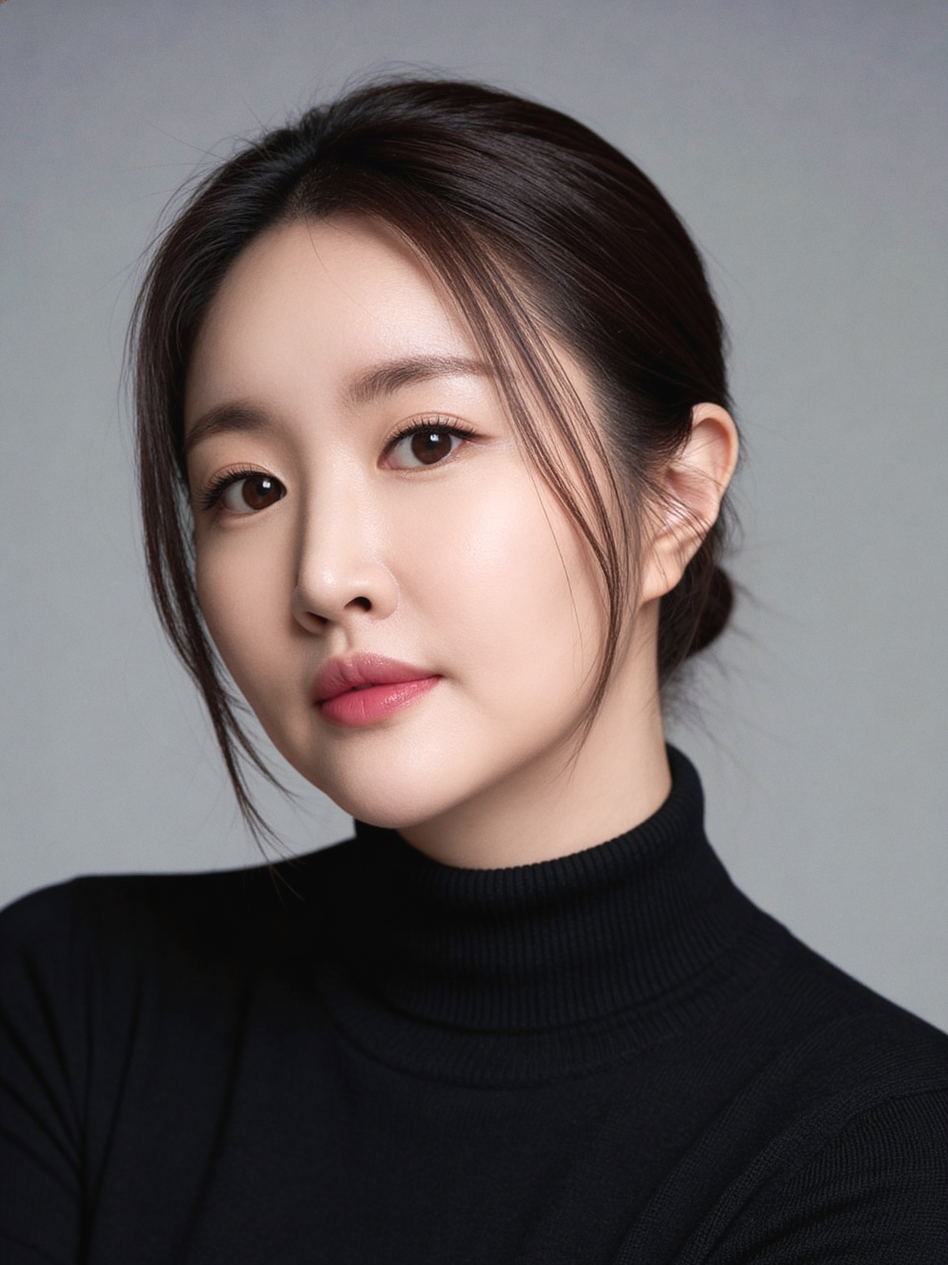 Young 호스트