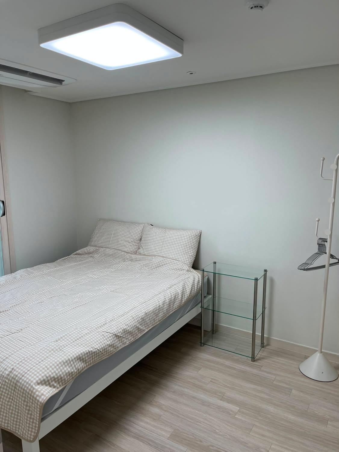 신세계백화점바로앞투룸 사진 5