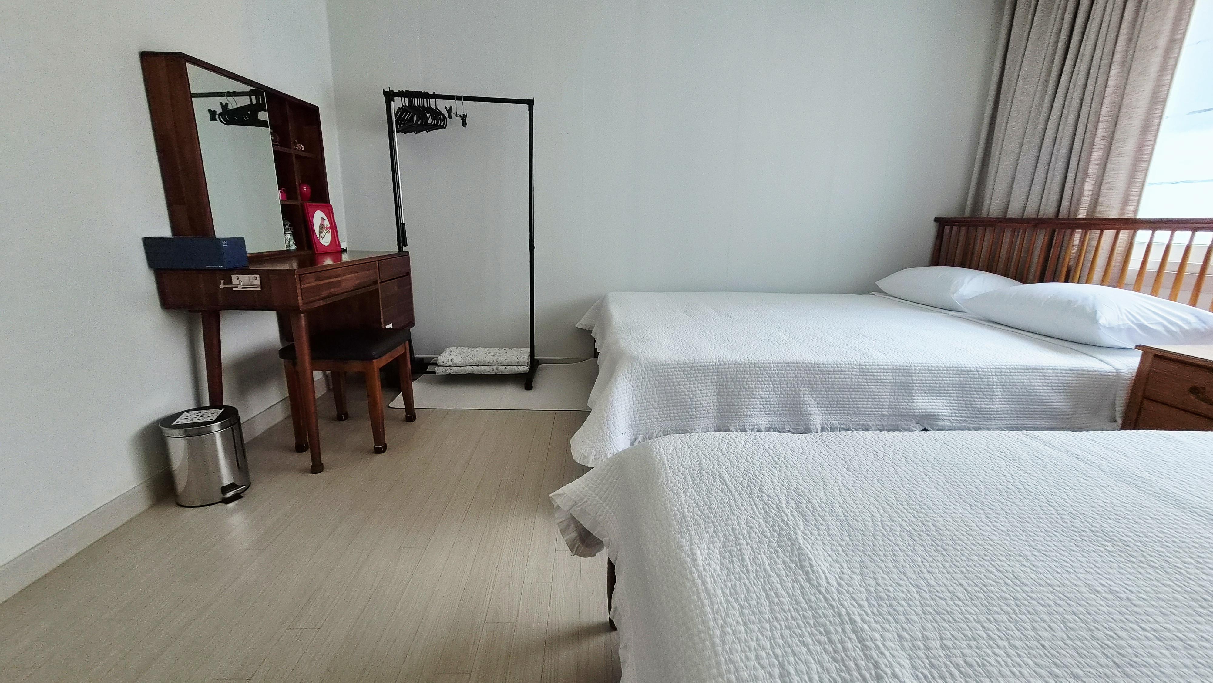 대연동 단기임대 🏡부산 남구 중심부에 있으며 가족,친구와함께 머물기에 적합한 숙소 입니