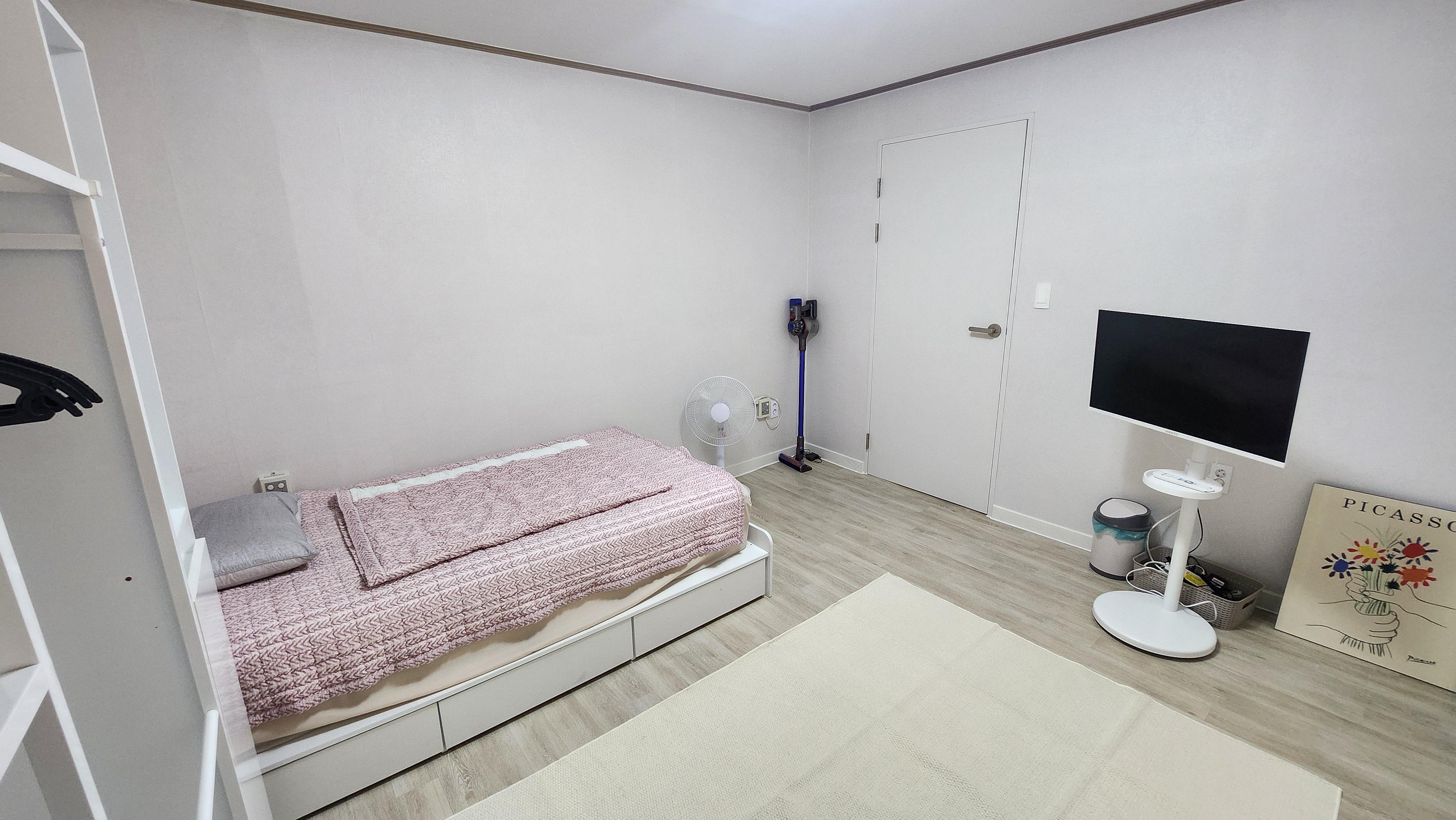 1.5룸 야구장 인접 사진 3