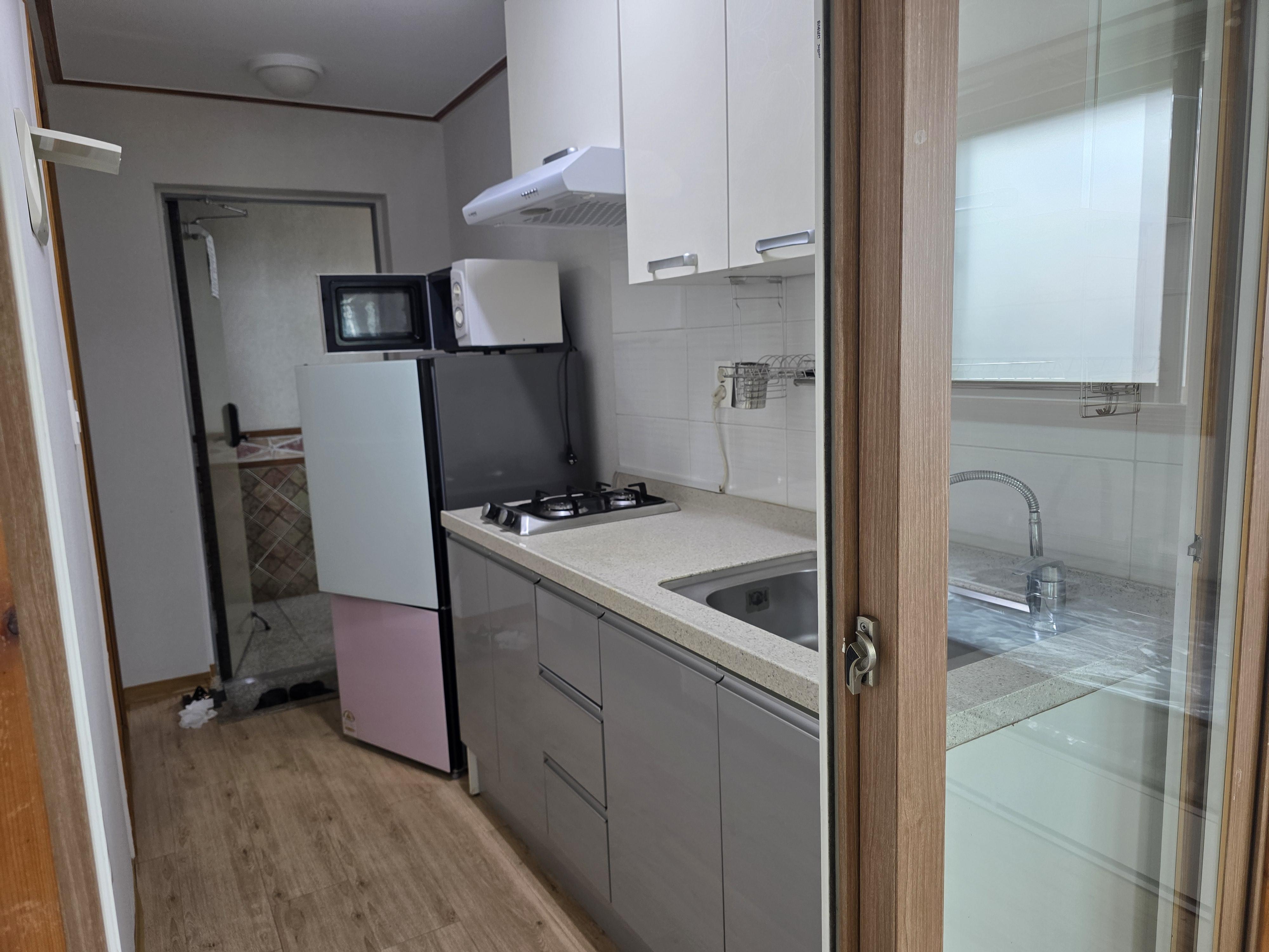 1차순환로에서 가까운 천수빌 사진 5