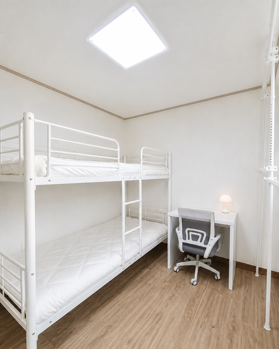 흑석동 단기임대 🏩흑석 중앙대 여성 쉐어하우스 2인실(B-1)