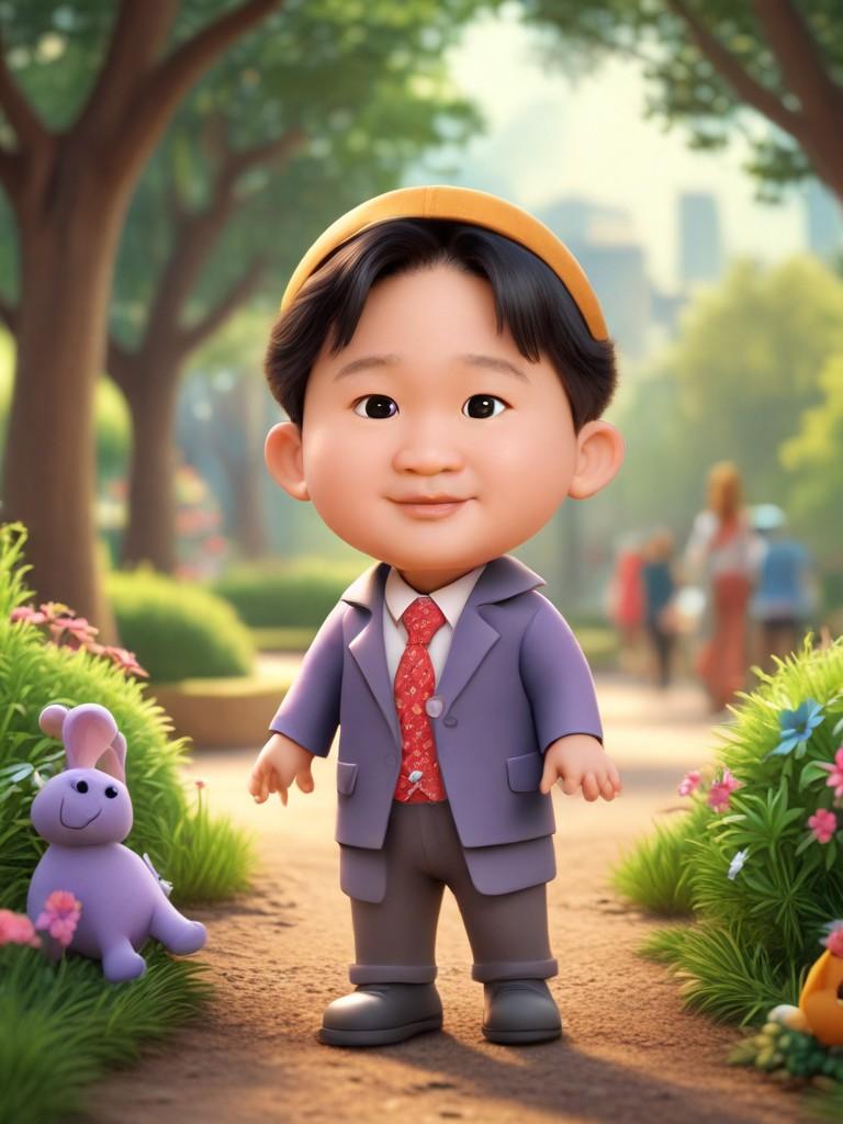 이기호 호스트