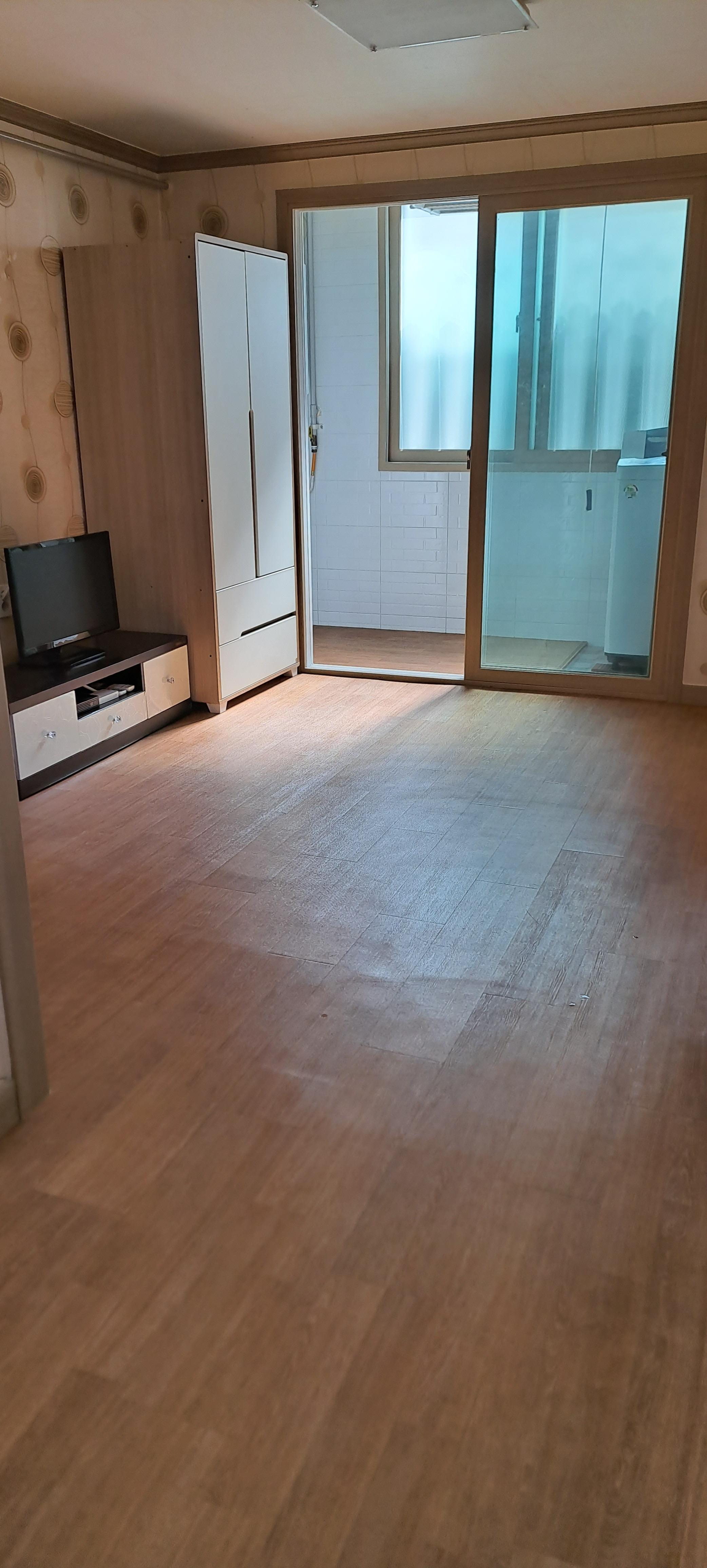 오림동 단기임대 조용하고 깨끗한 안심주택