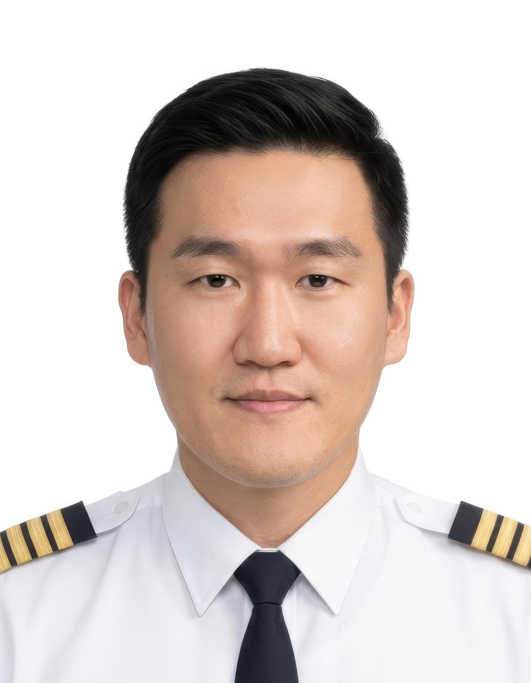 김희중 호스트