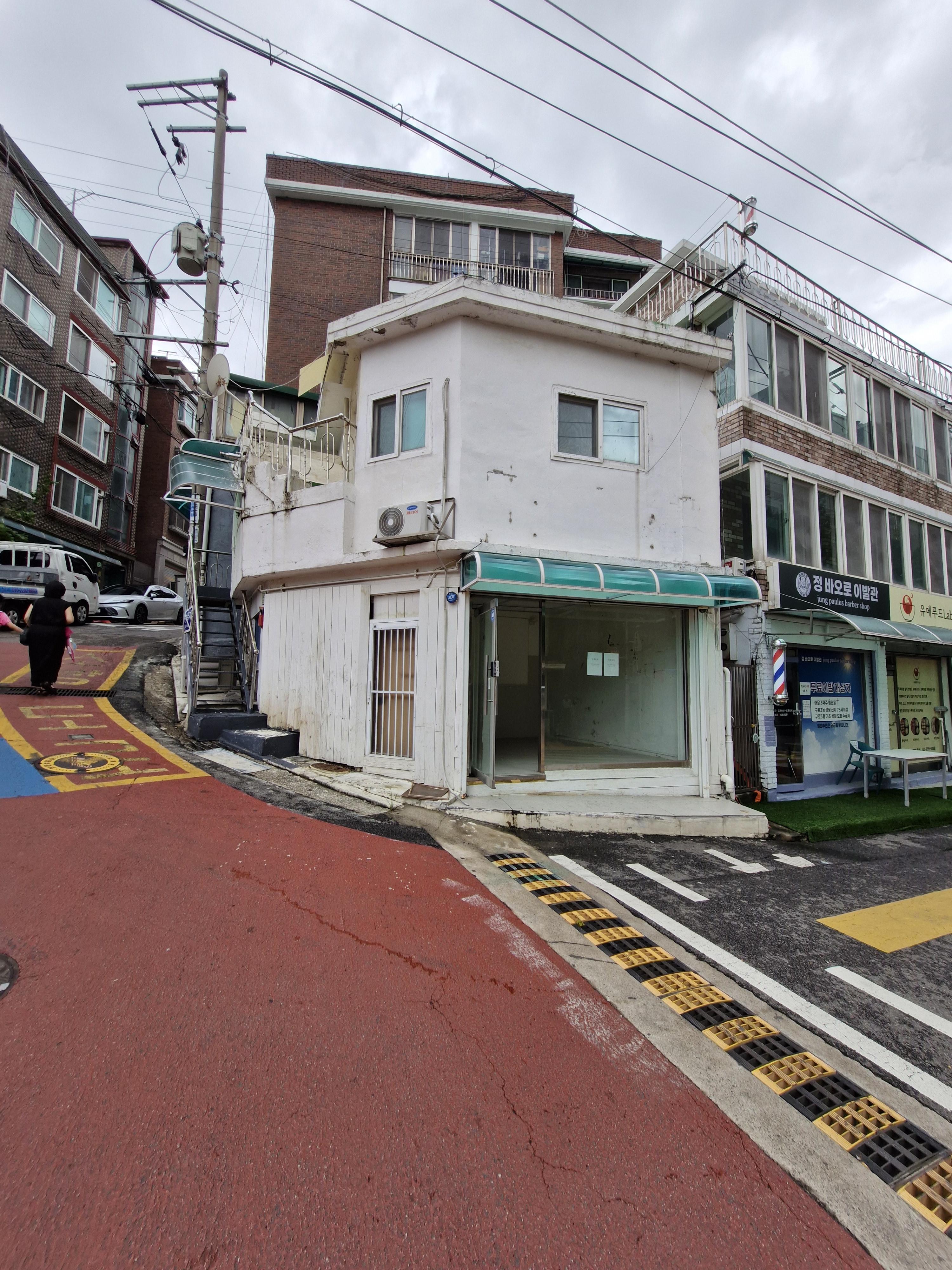 구로동 단기임대 남구로역3분거리 1층상가