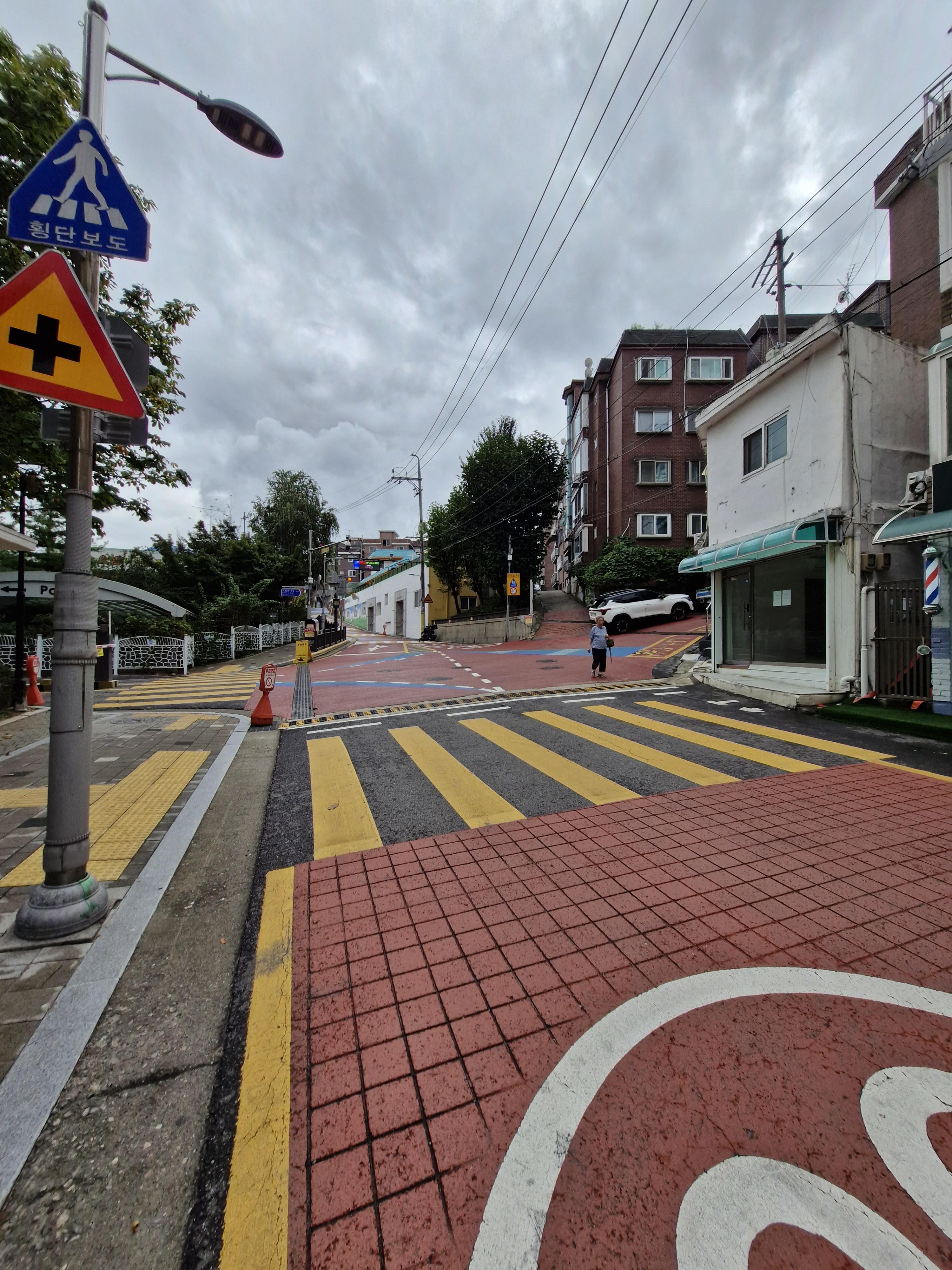 남구로역3분거리 1층상가 사진 3