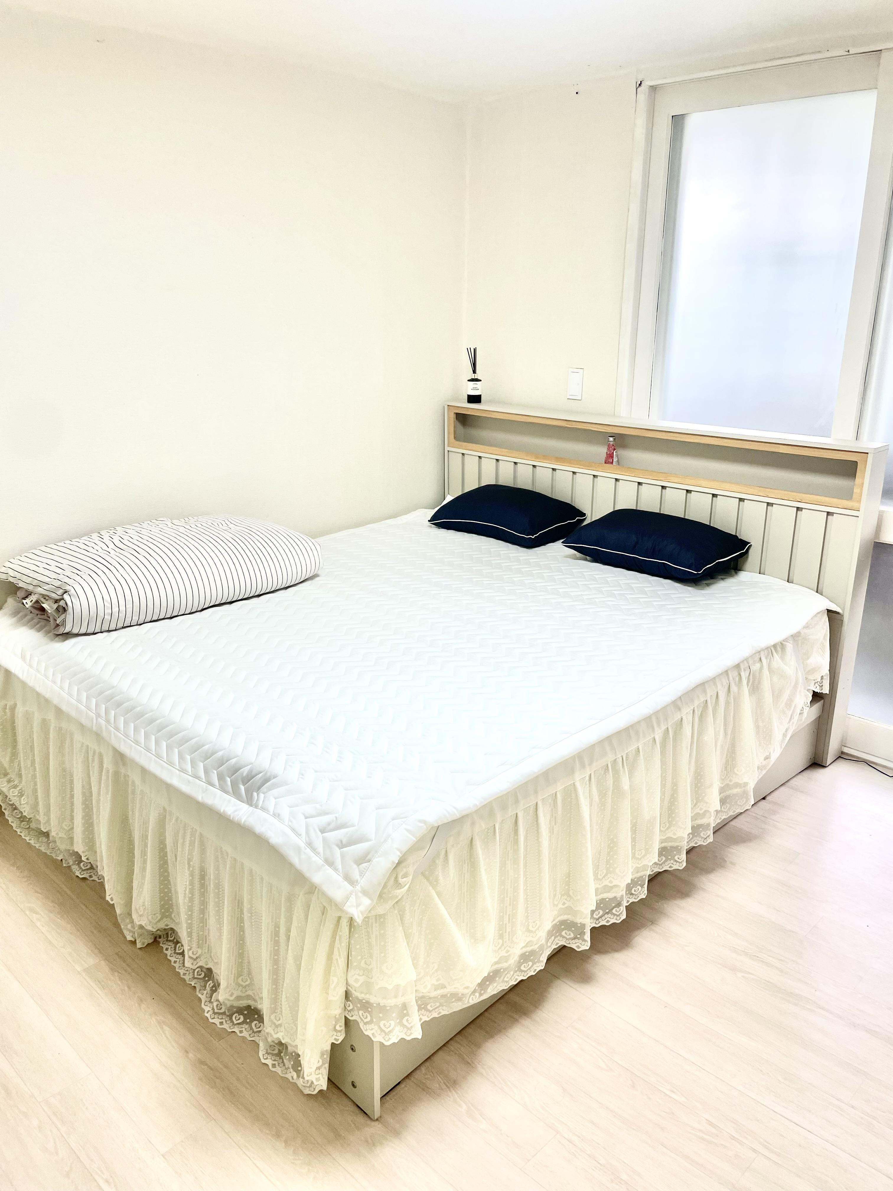 경화동 단기임대 경화주공아파트,풀옵션