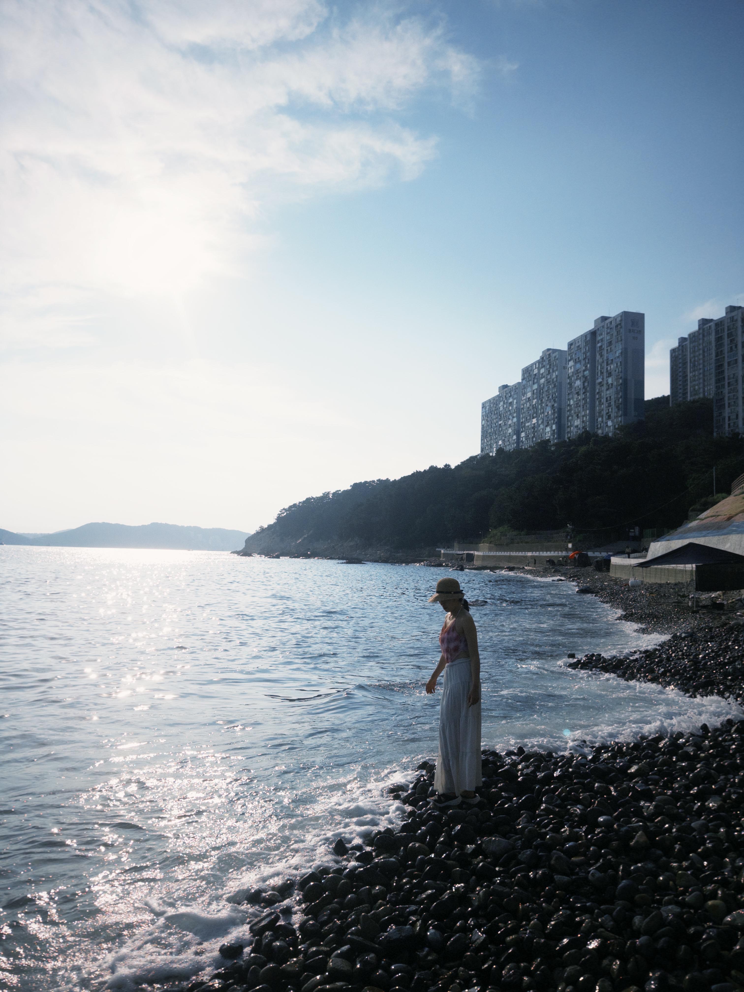 성고은 호스트
