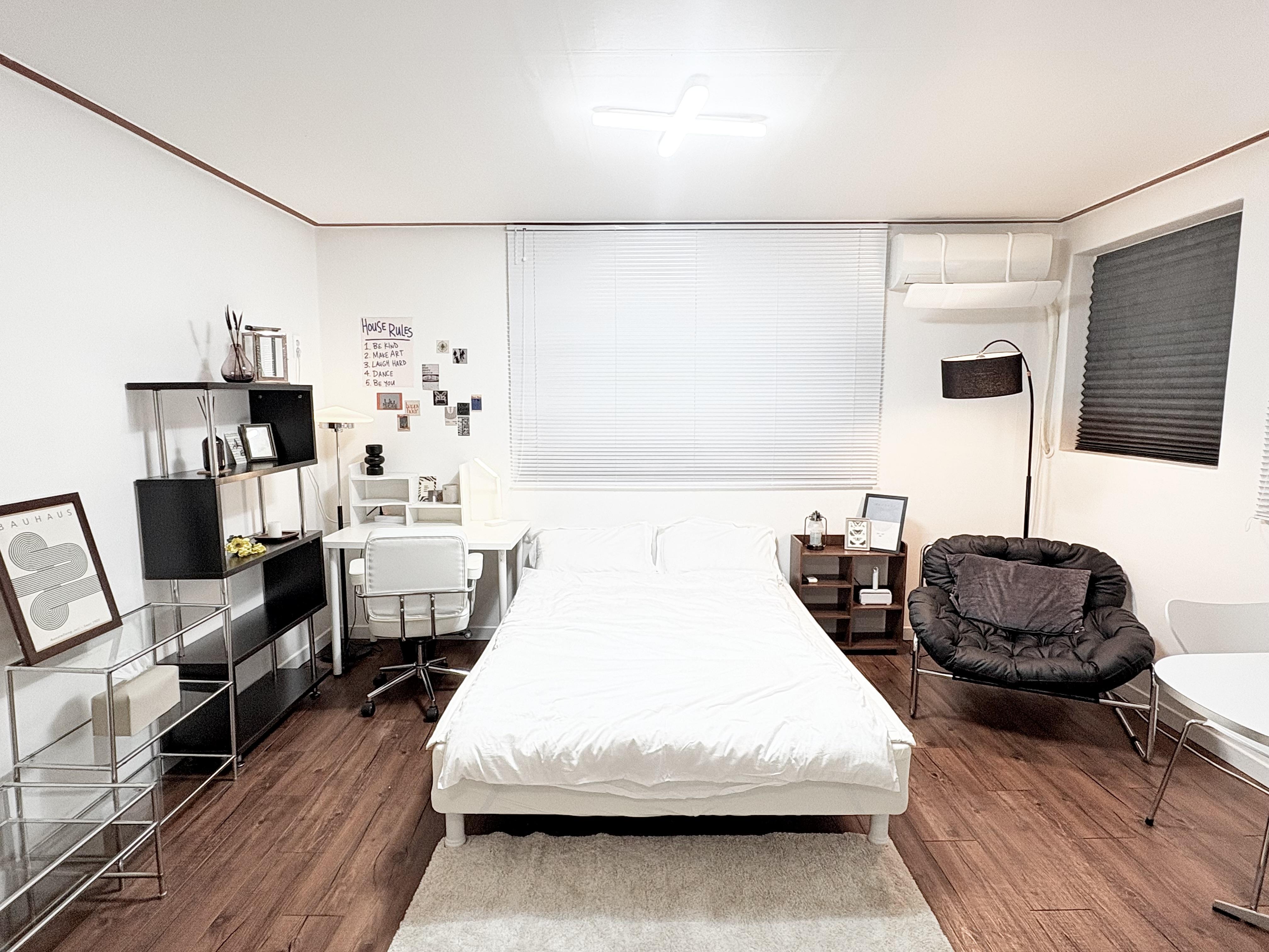 한강로2가 단기임대 ❇️용산/신용산 초역세권