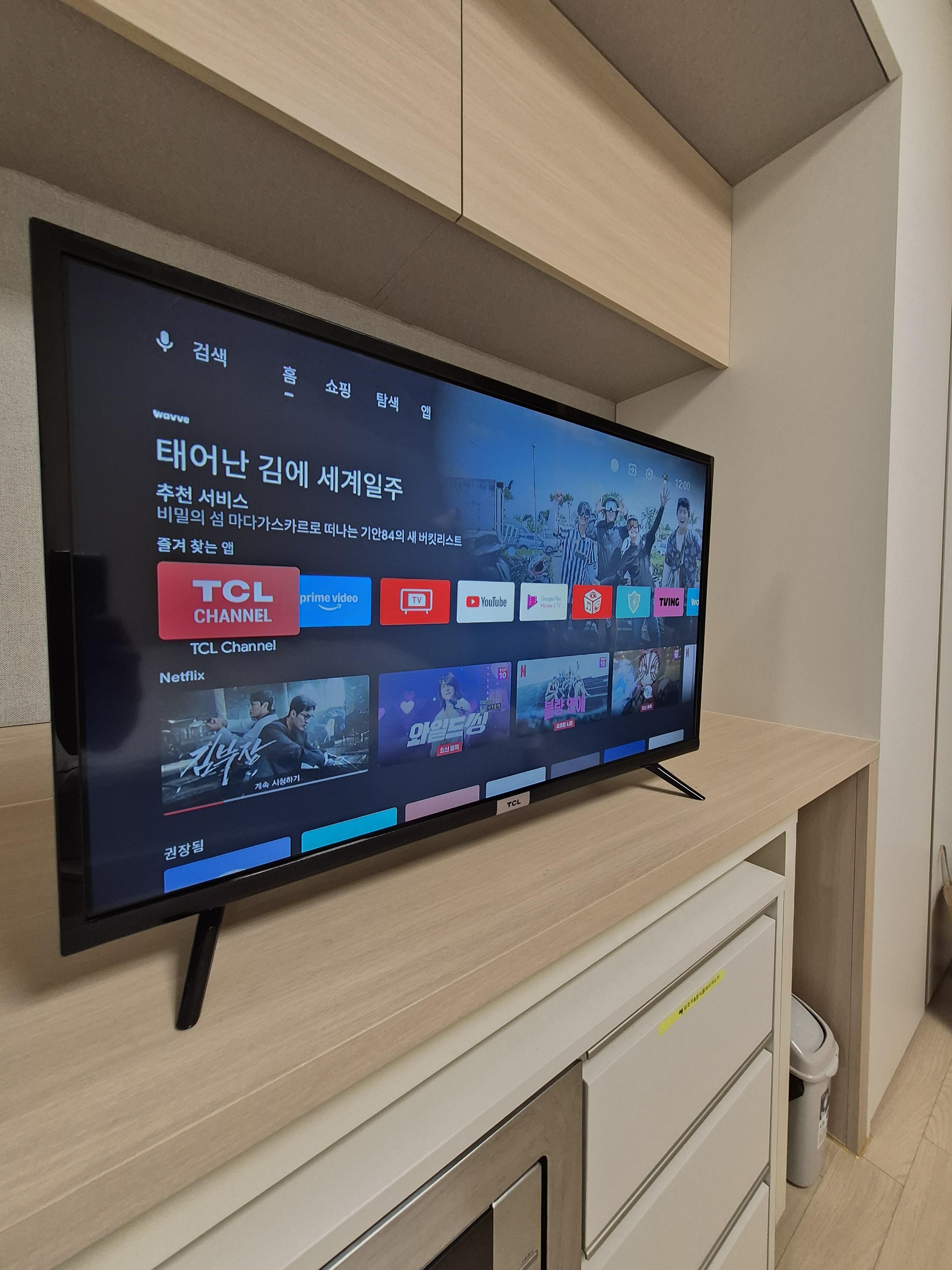 가산동 신축 풀옵션 2인가능 사진 3
