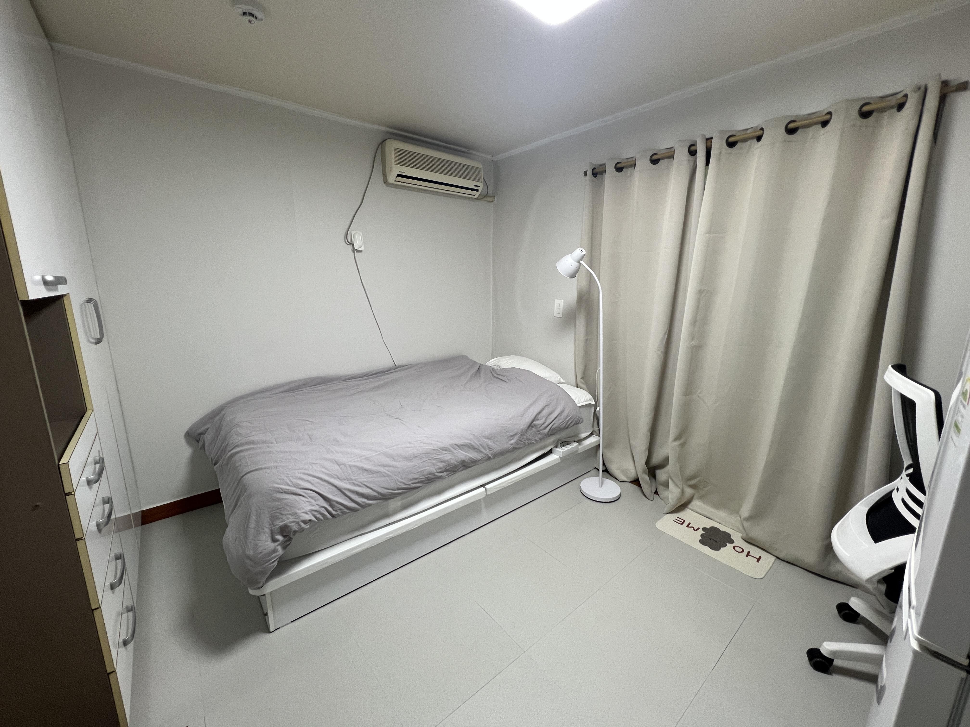 대흥동 단기임대 충대병원 깔끔 원룸
