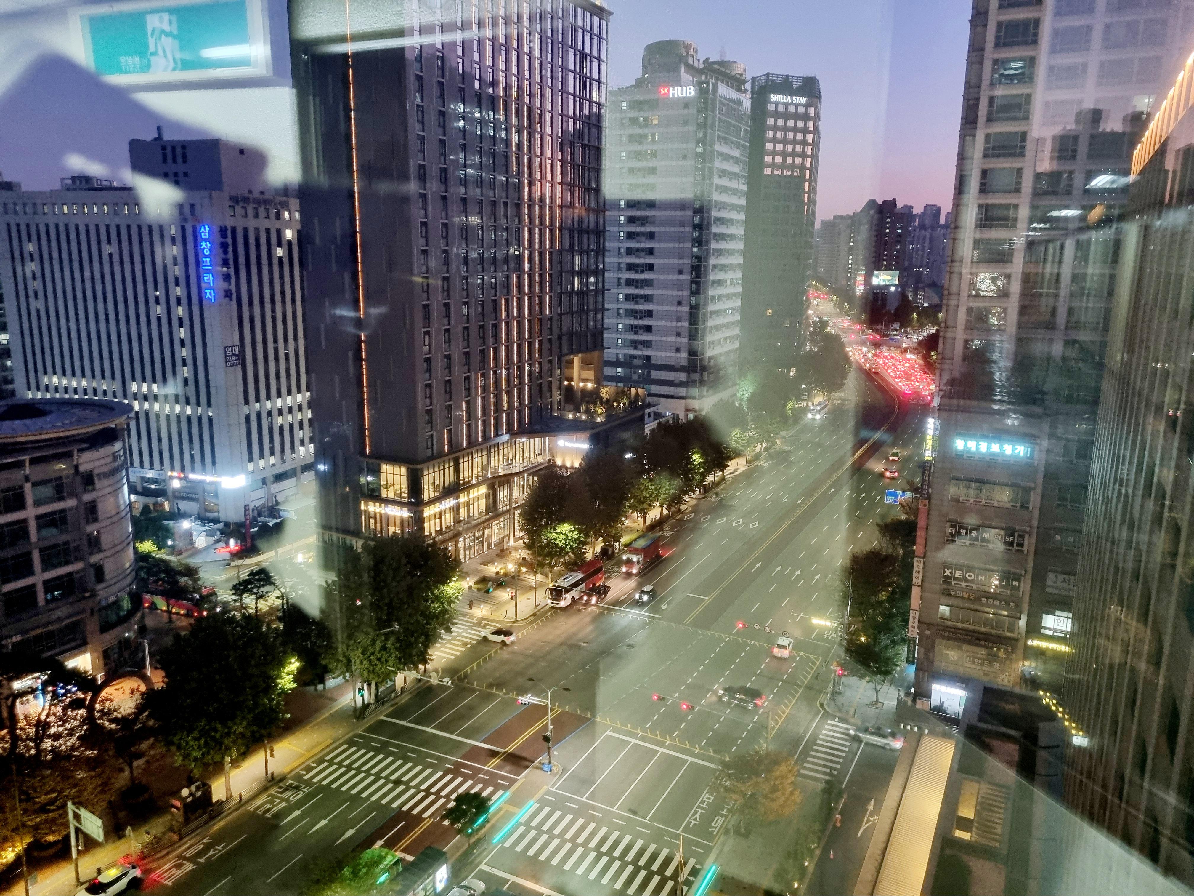 도화동 단기임대 🌈마포역3인침대2개