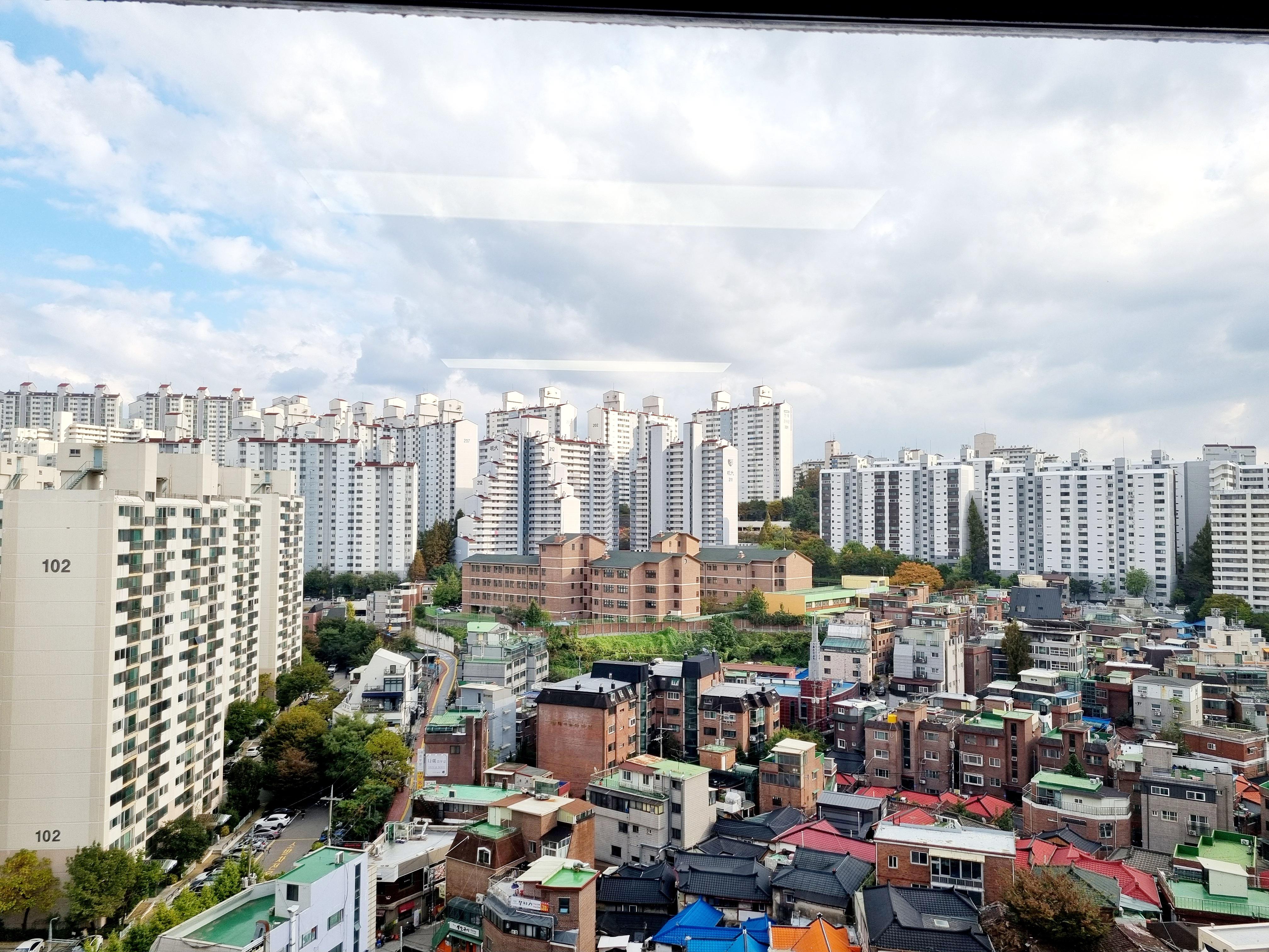 🌈마포역3인침대2개 사진 4