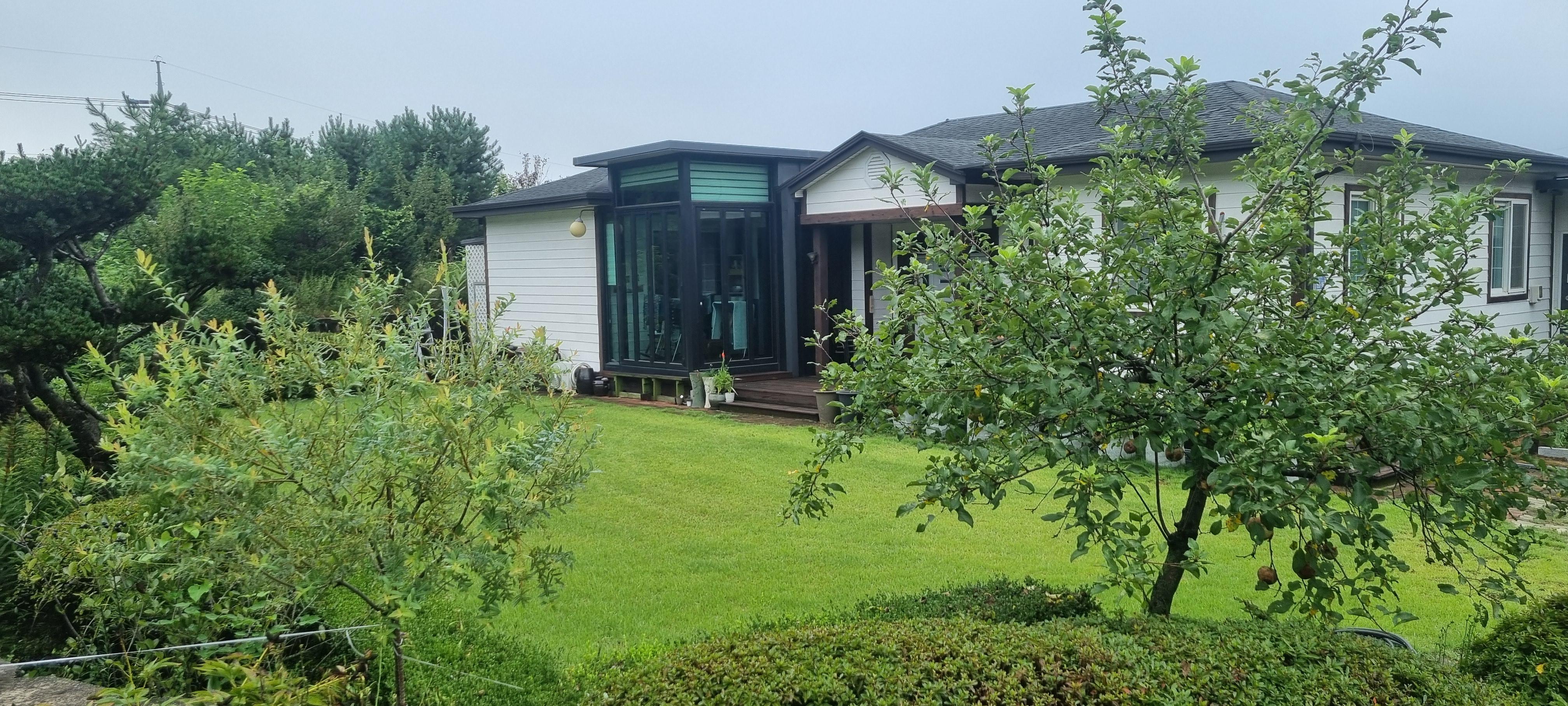 동산리 단기임대 동산별채