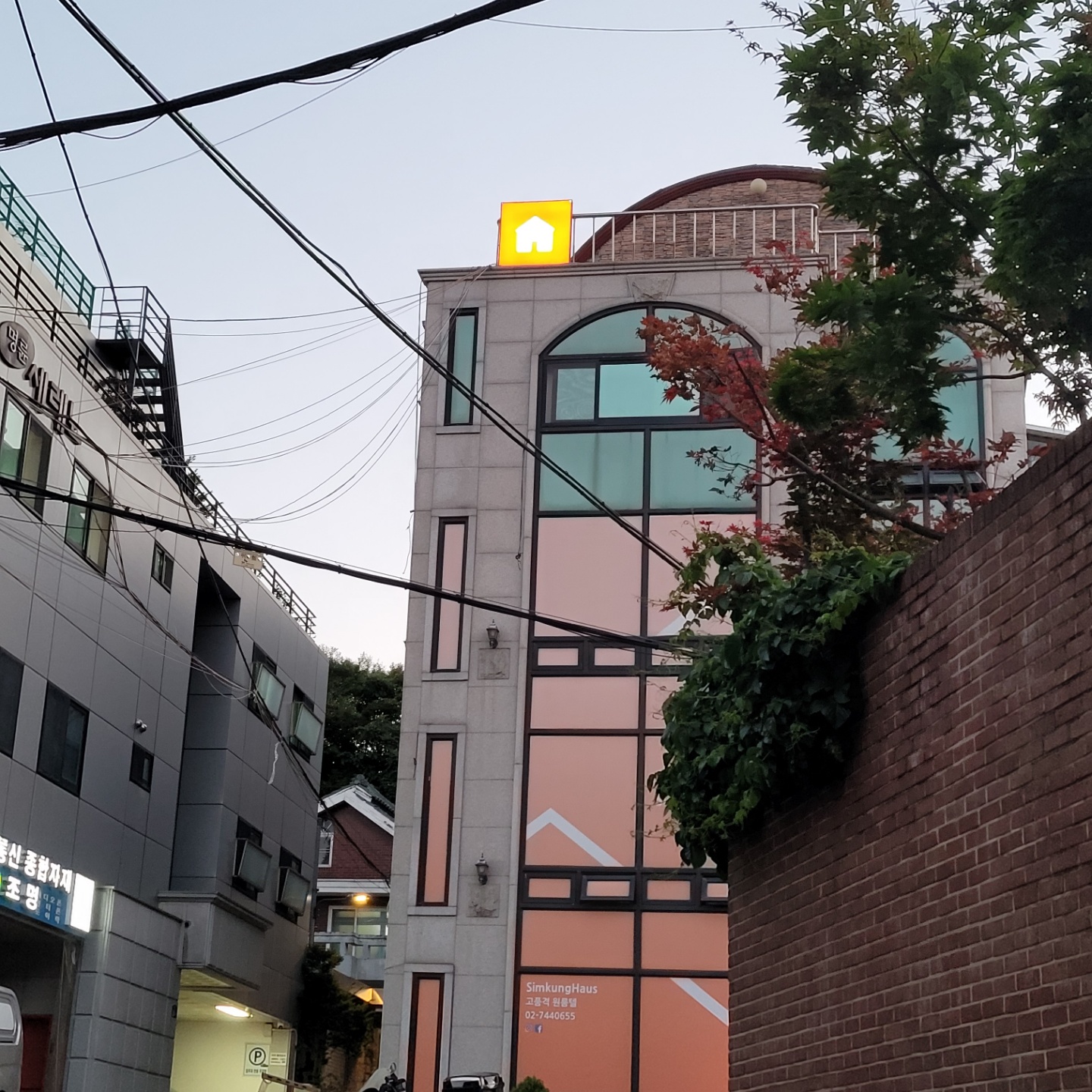 성균관대 근처 고시원 사진 5