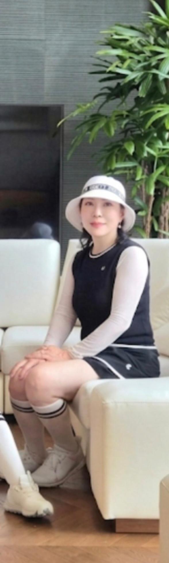 장영주 호스트