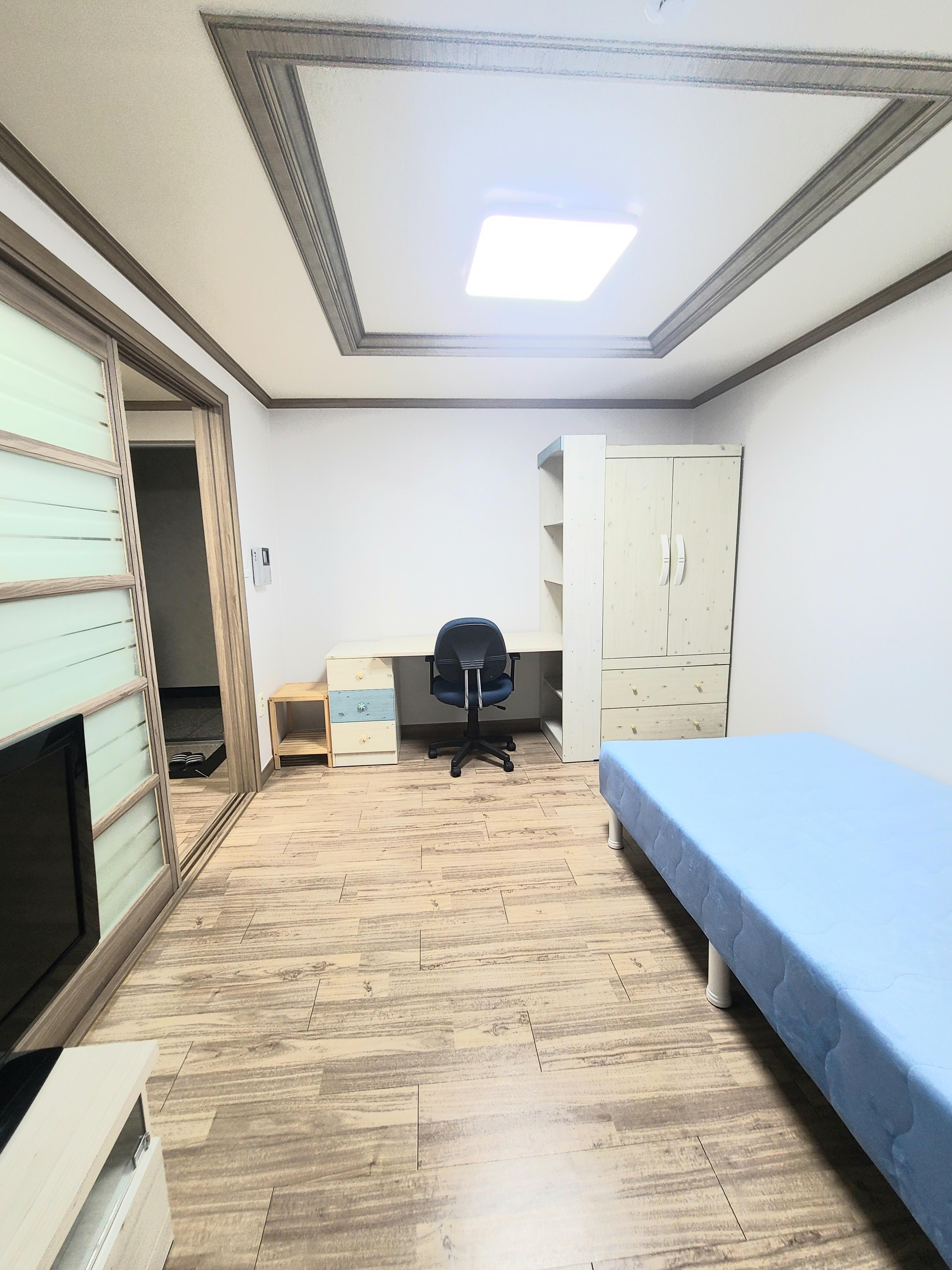 오류동 단기임대 오룡역2분 버스정류장1분 