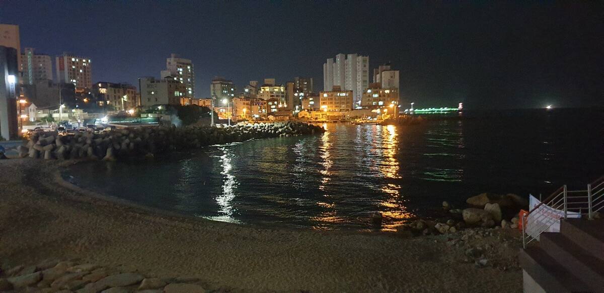 울산동구방어동 바닷가앞 오션뷰 풀욥션월세 사진 5