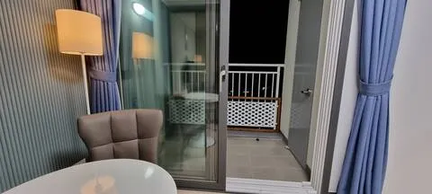 [전남 여수] 신축 최상층 정면오션뷰 A 풀옵션 사진 4