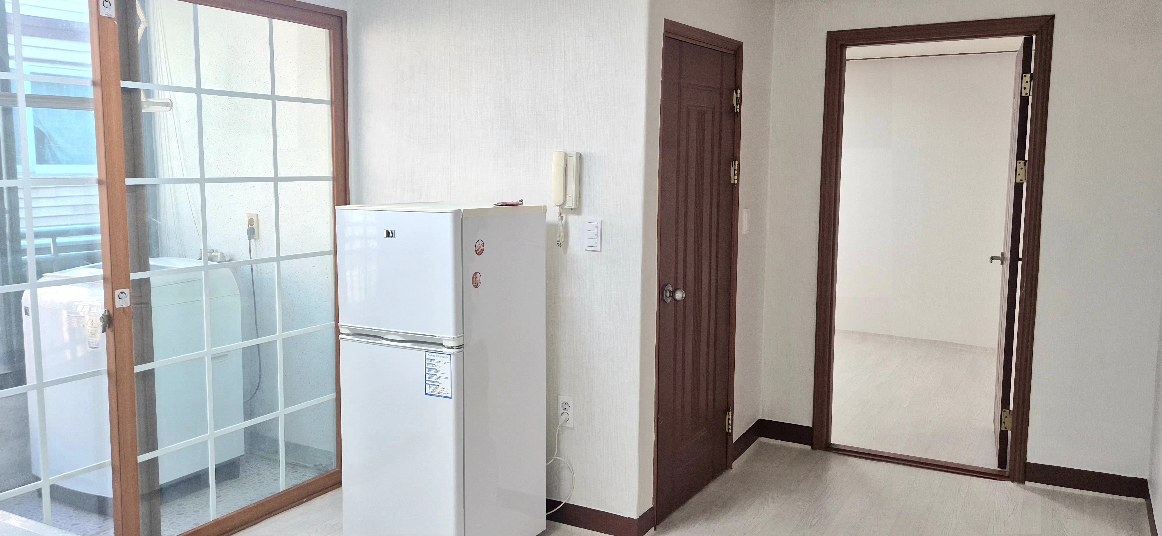 동문동 단기임대 강남타운 투룸