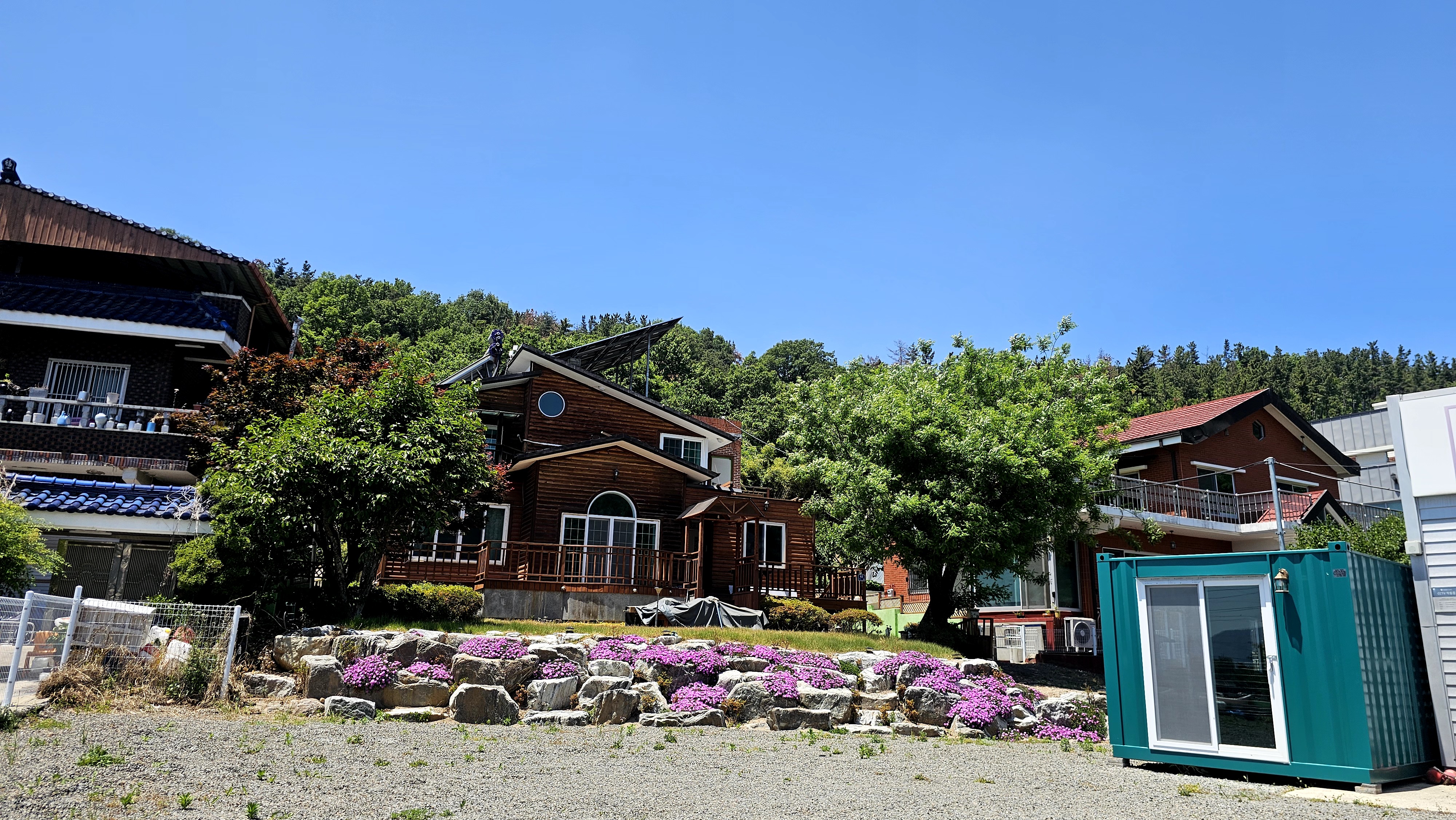 죽곡리 단기임대 사무실 단기임대