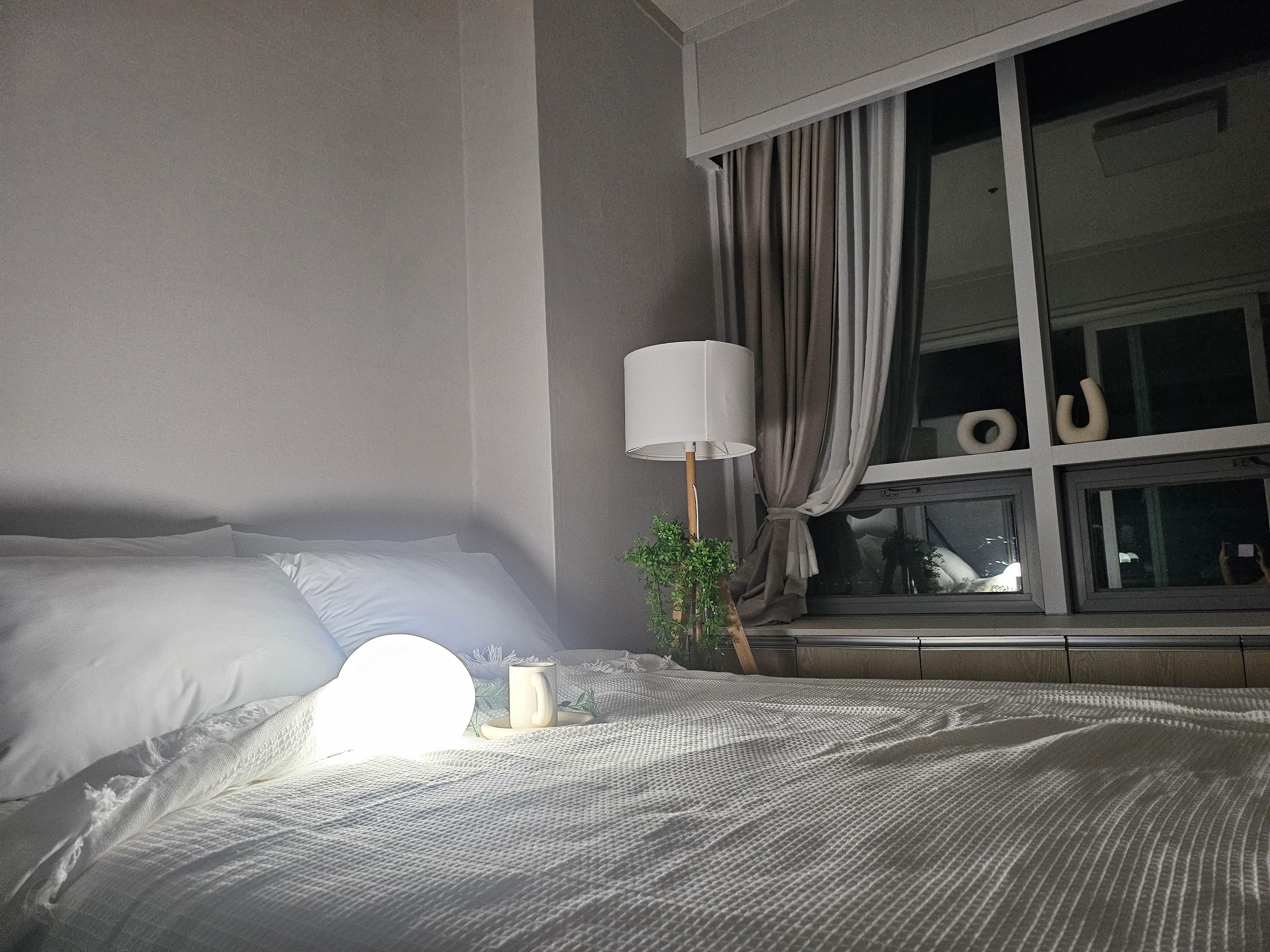 장항동 단기임대 오픈🎀호수공원탑층뻥뷰