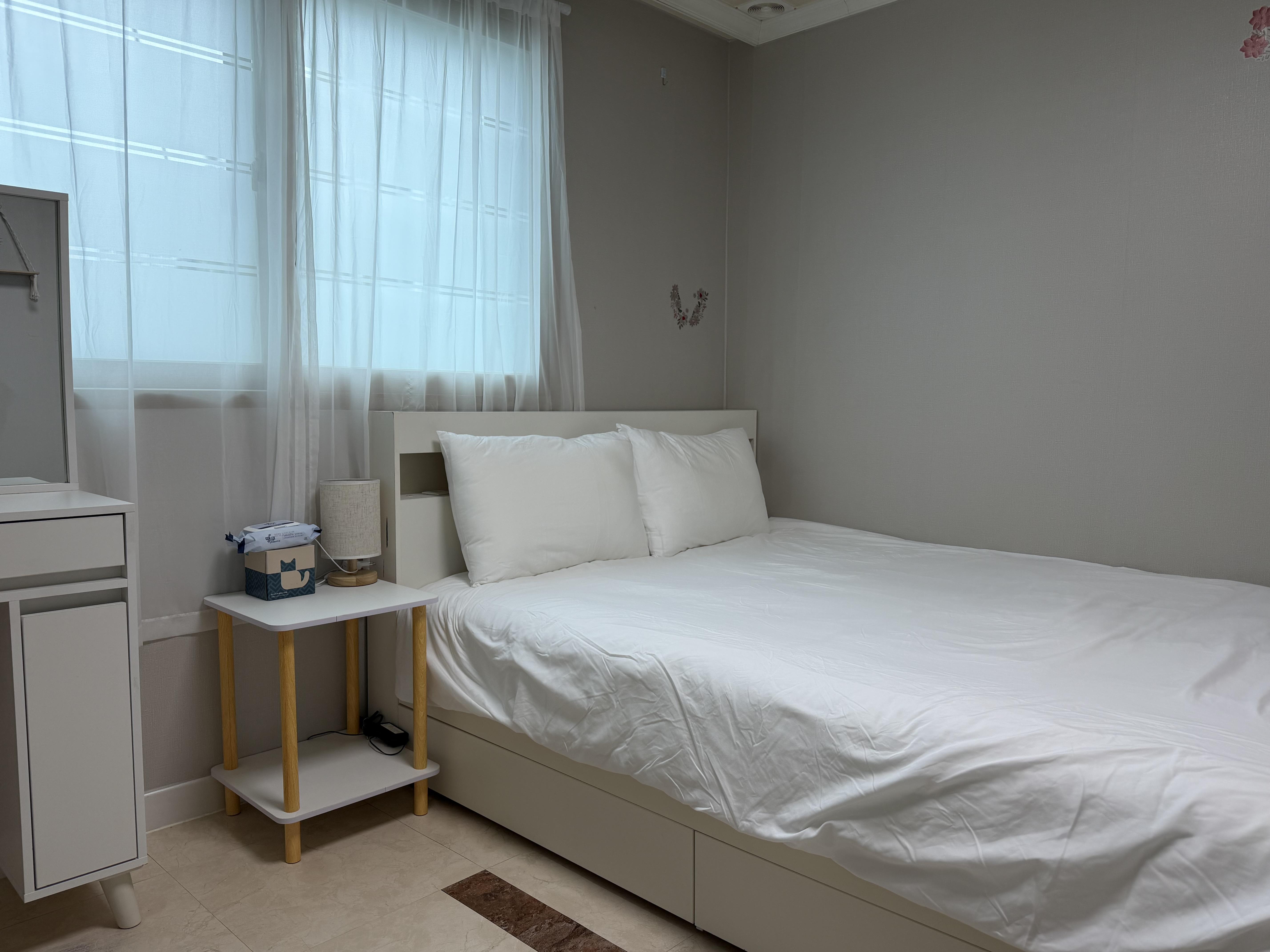 평리동 단기임대 서대구 두류역 11호