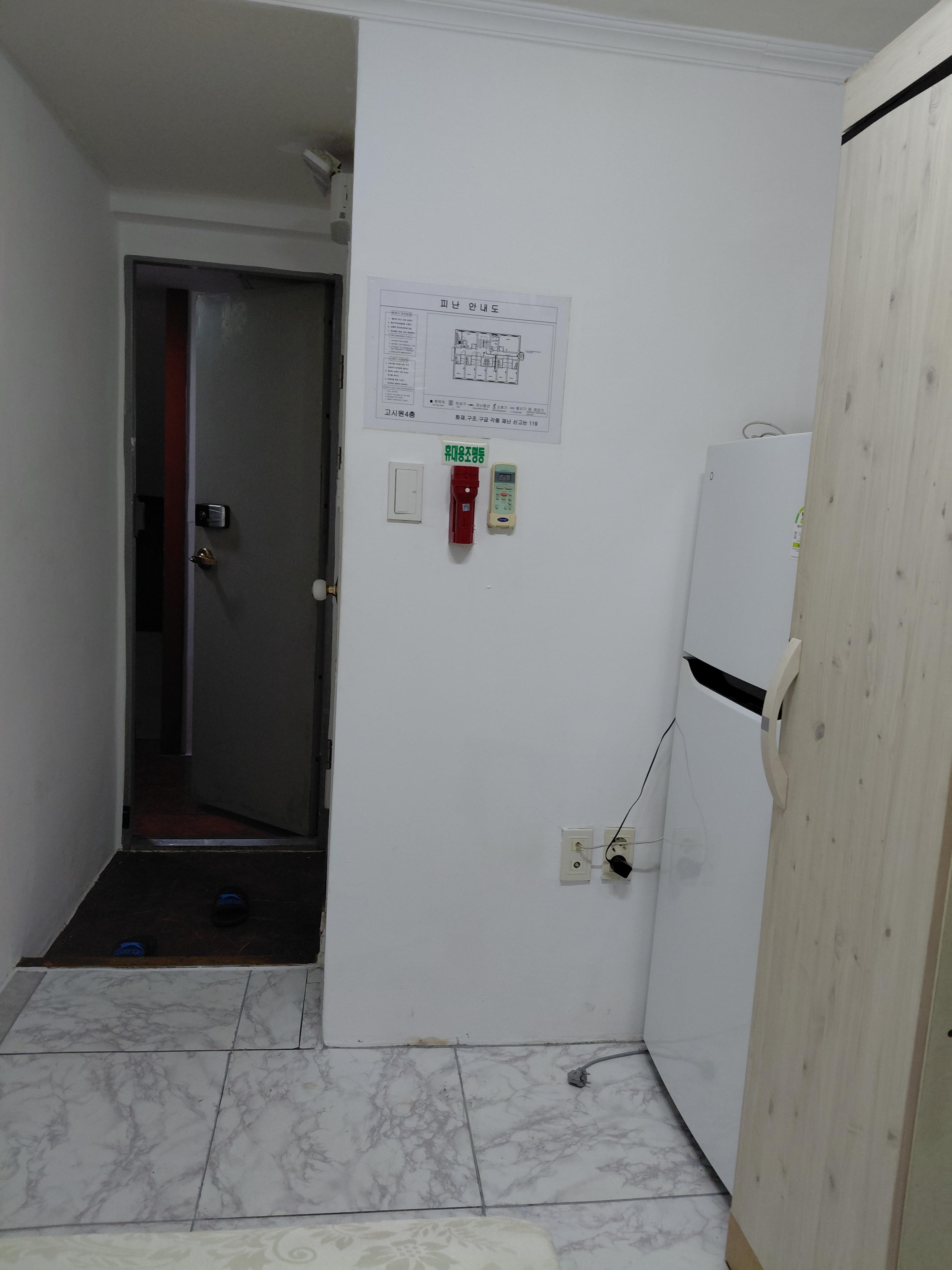안산한양대고시원 사진 3