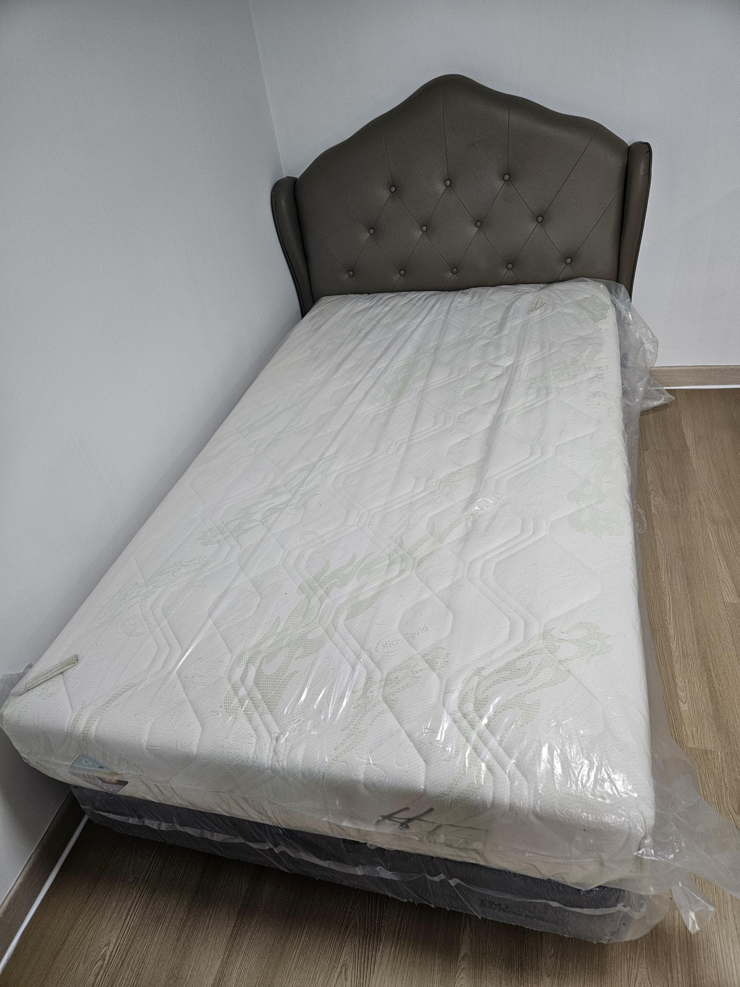 프리미엄 A침대 사진 3
