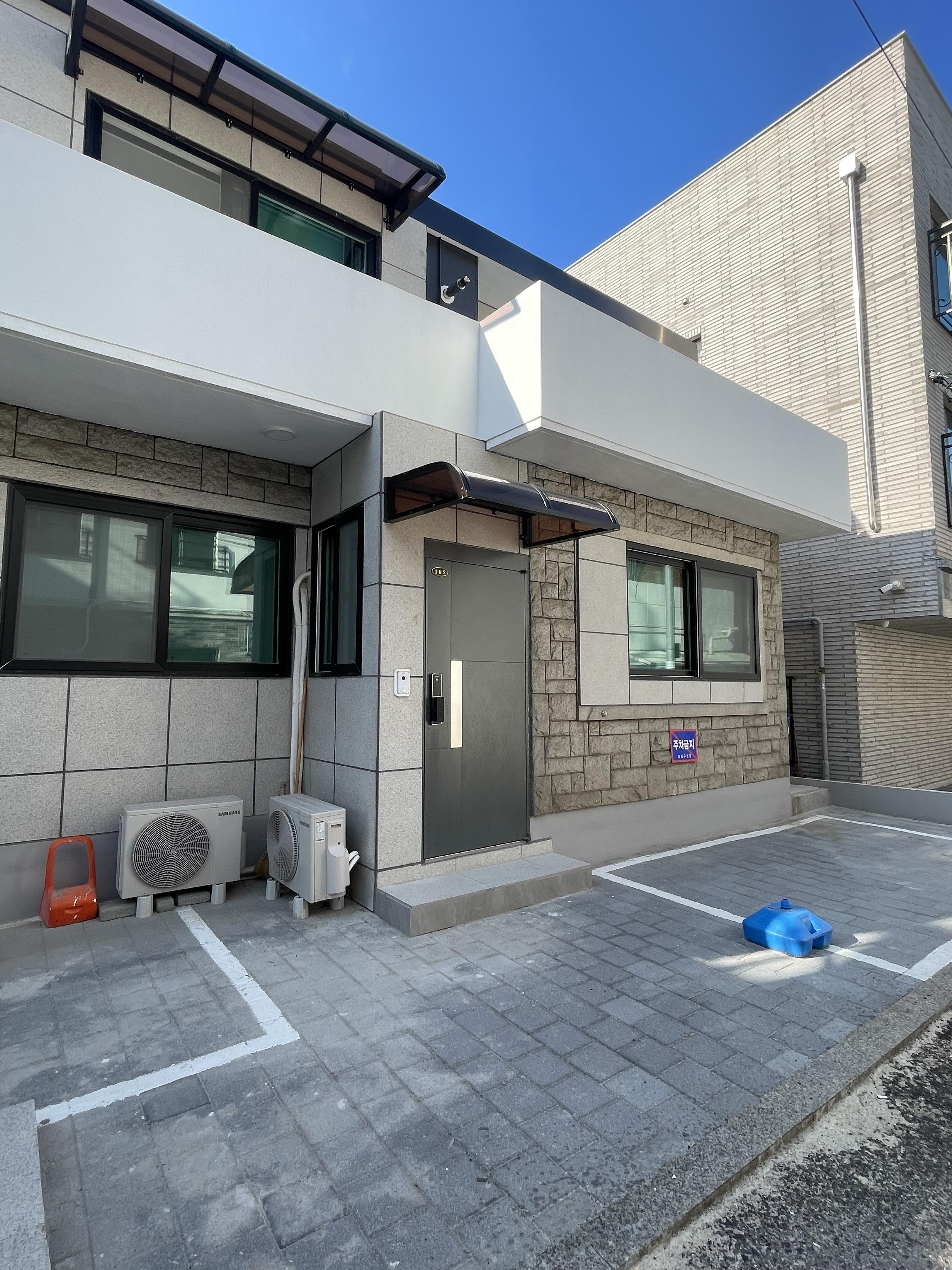 성산동 단기임대 문라이트 