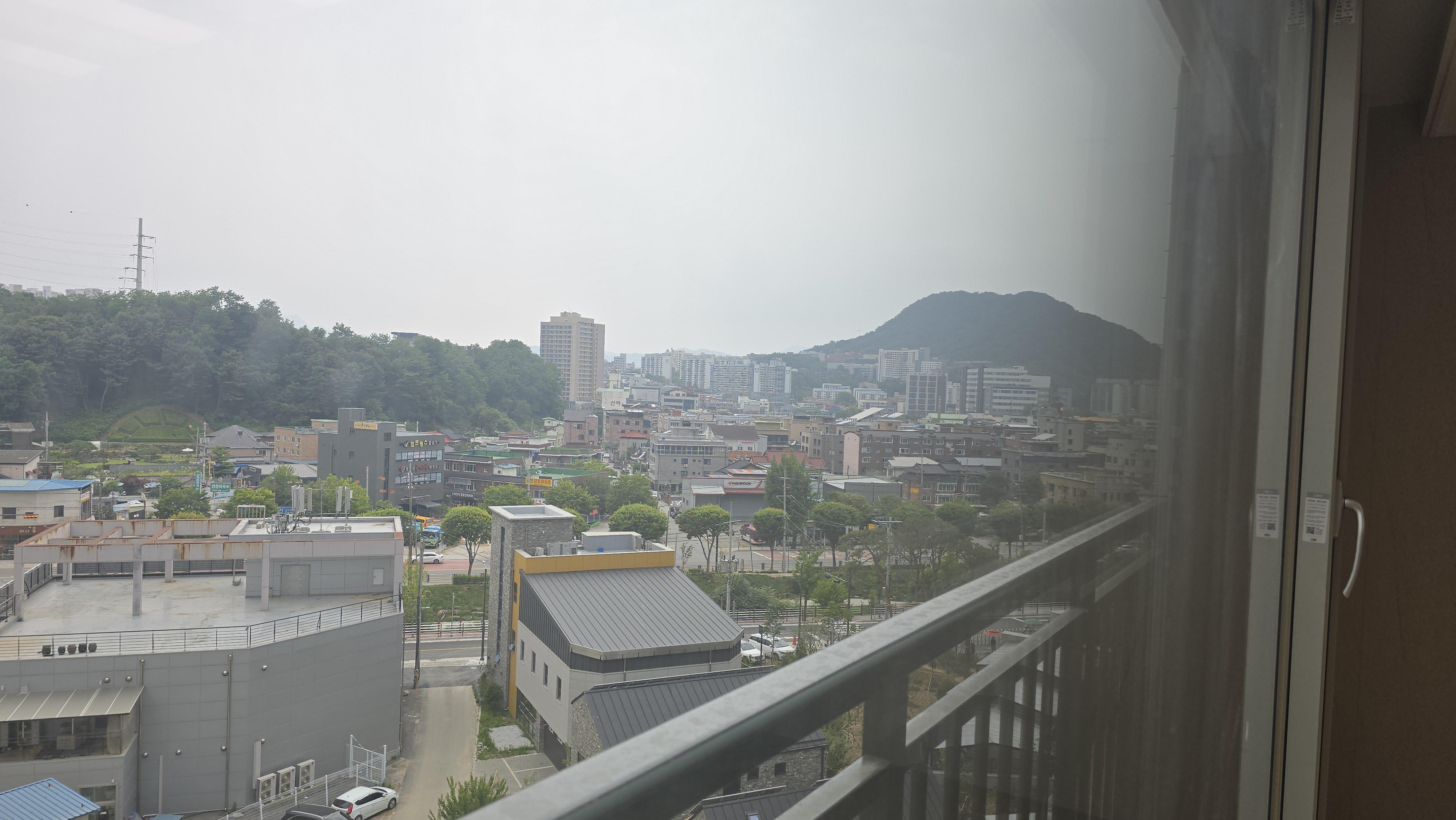 춘천 신축 44평｜가족·출장 장기숙소｜방4 사진 4