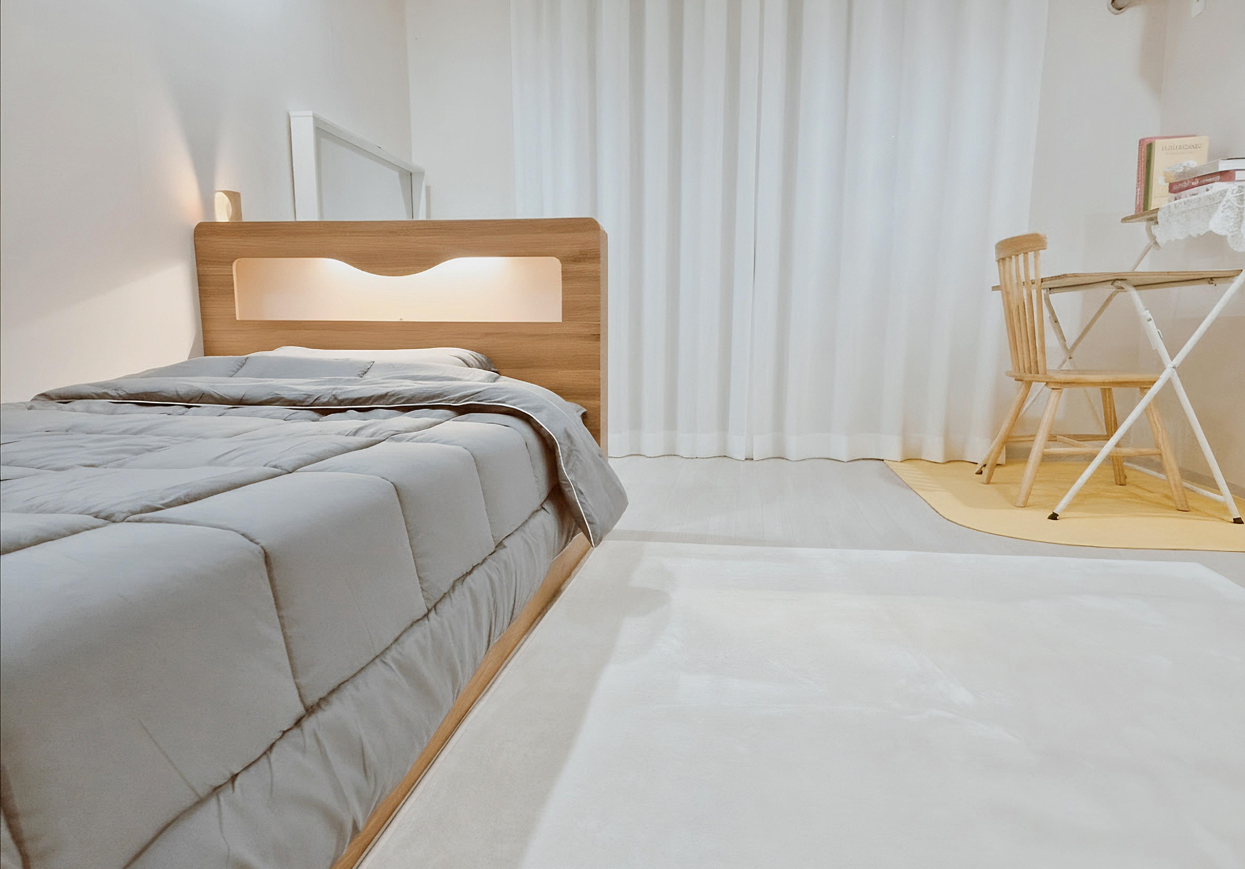 형곡동 단기임대 깨끗🏡차병원실습·출장