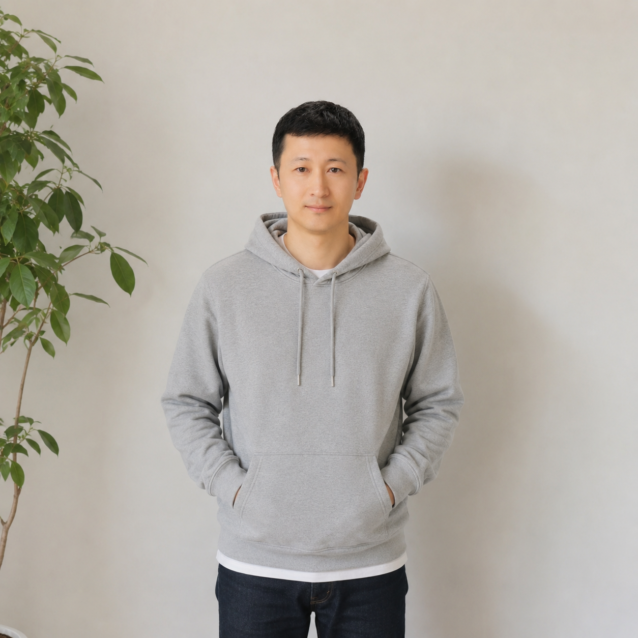 소경원 호스트