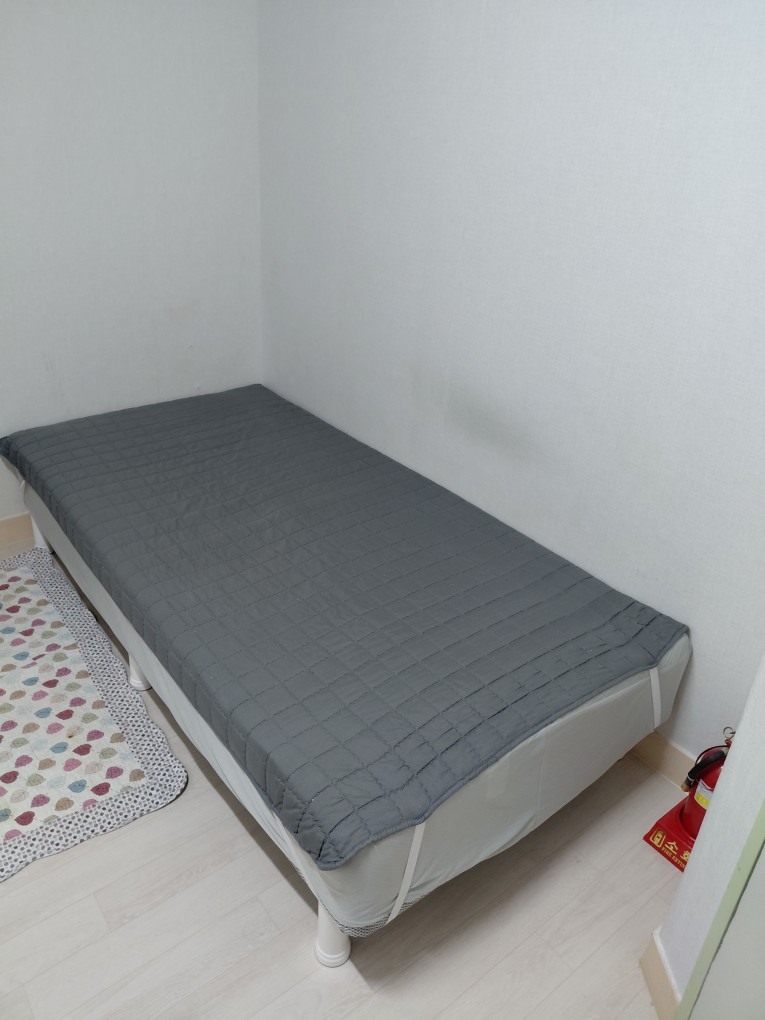 중동 단기임대 신중동역 3분거리 청결한 원룸텔