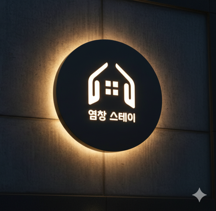 박봉자 호스트