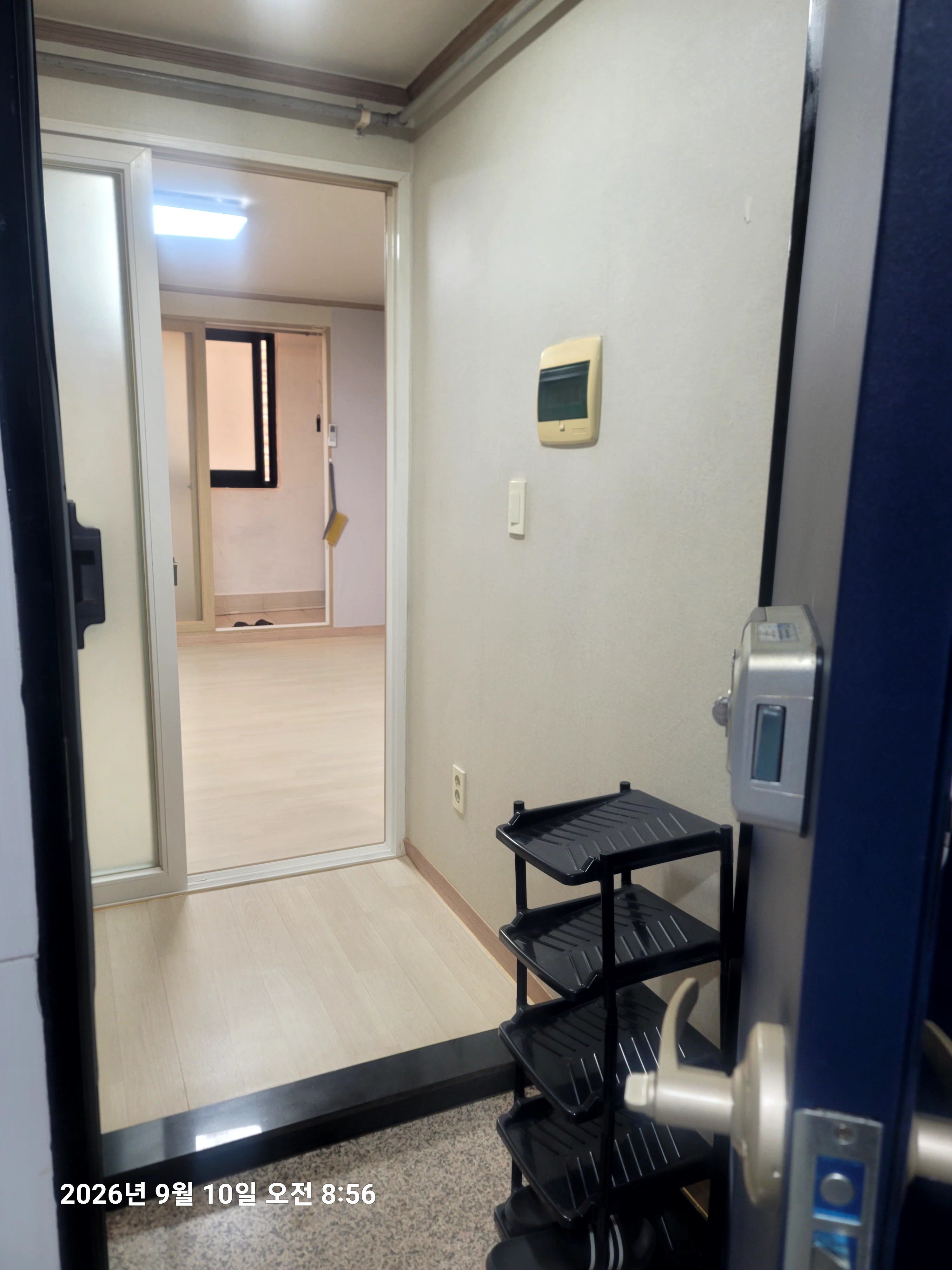 본오동 단기임대 반월공원 각골공원 도보 3분 반려동물 가능 원룸