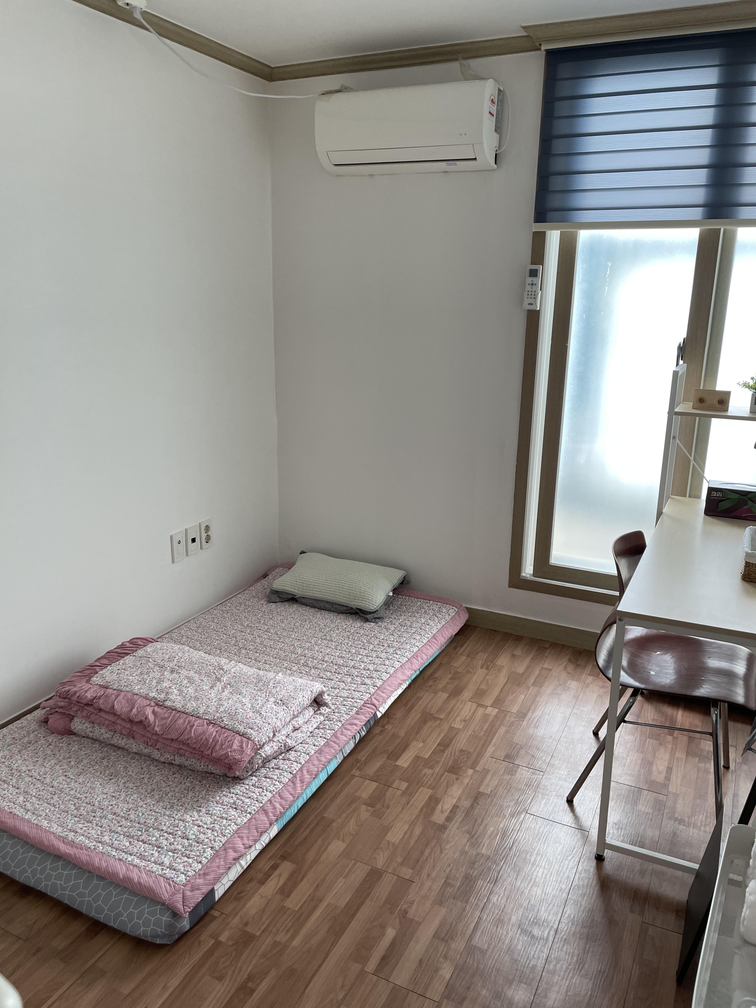 창원대 경남도청 오피스텔형 원룸 사진 2