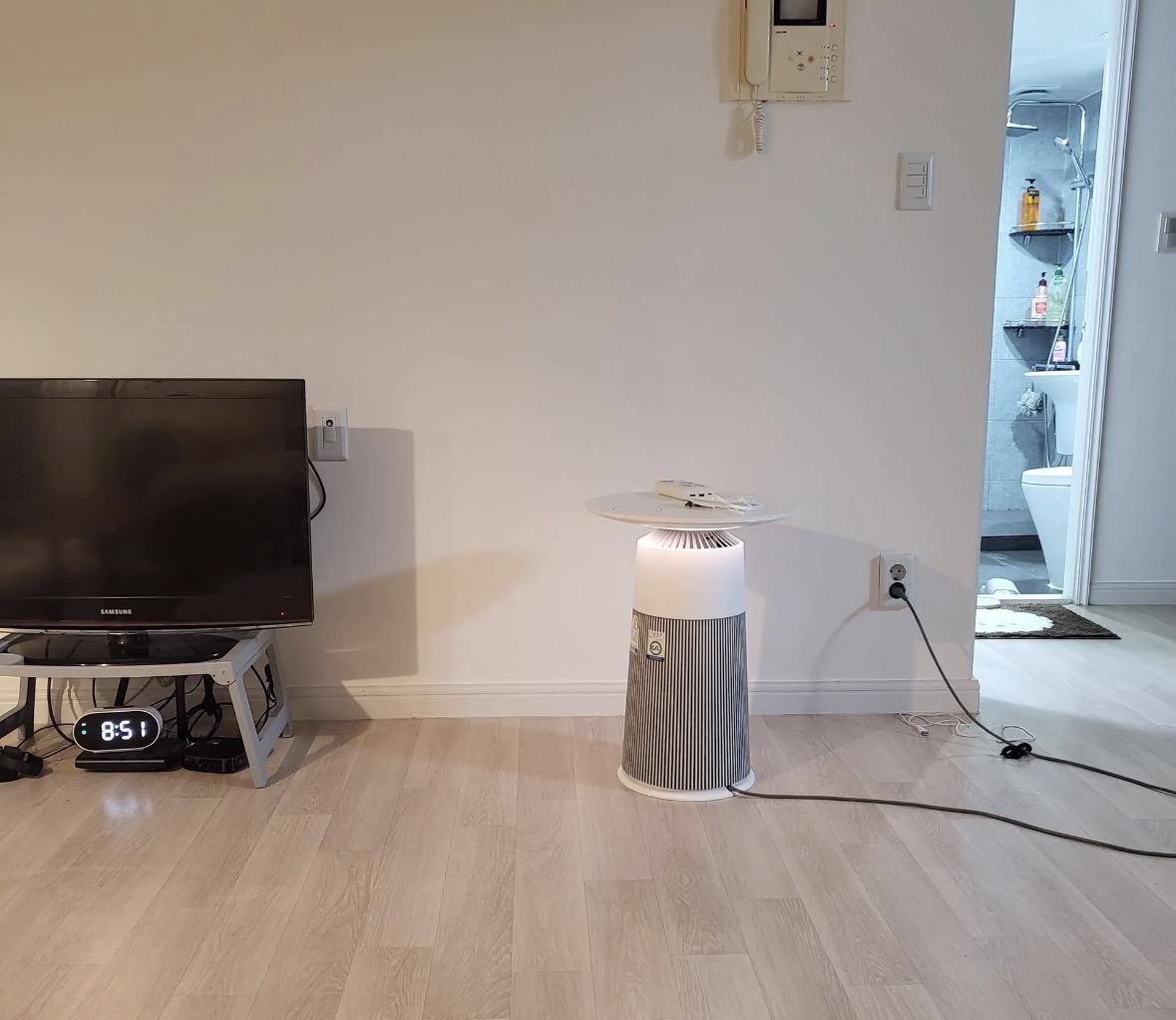 오산운암 방3개 안전단기임대 동탄5분 사진 4