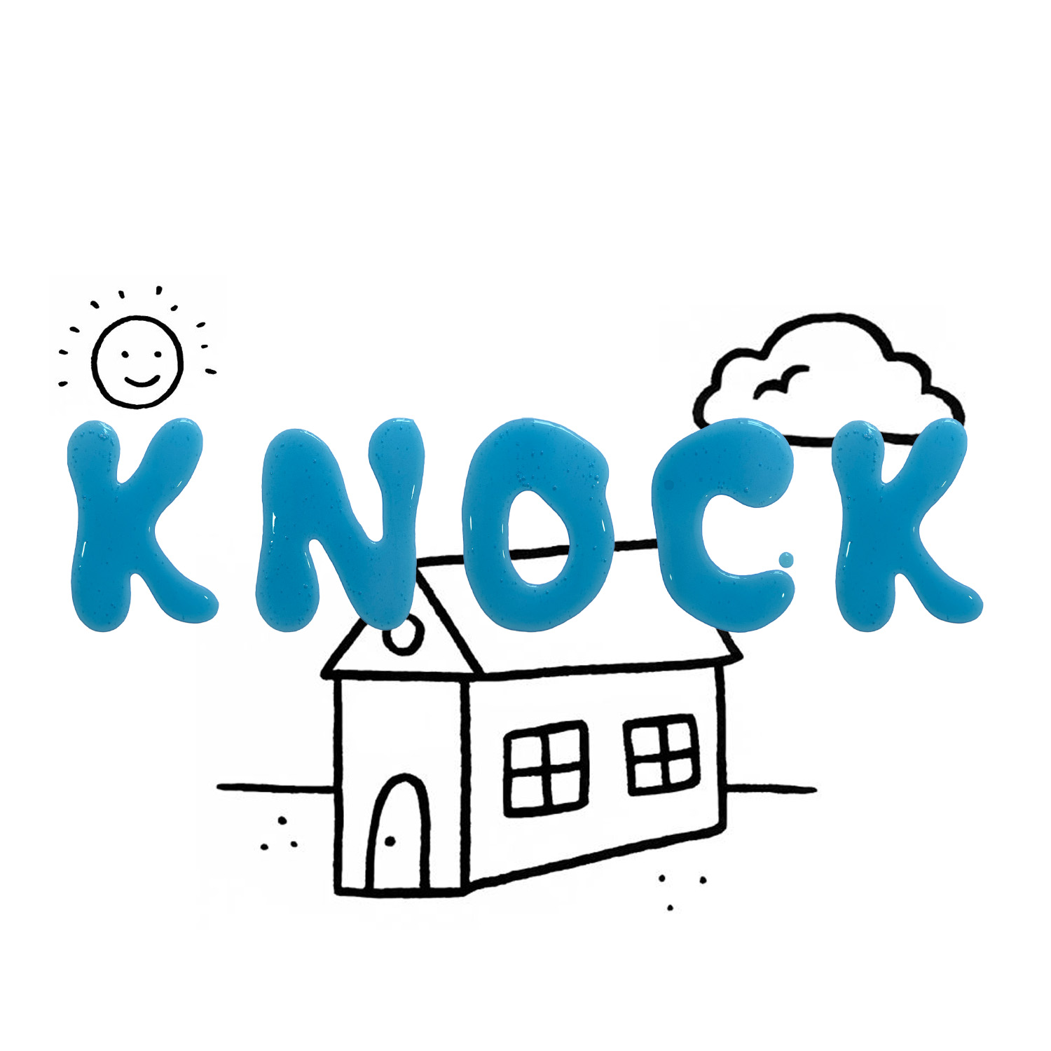 Knock. 호스트